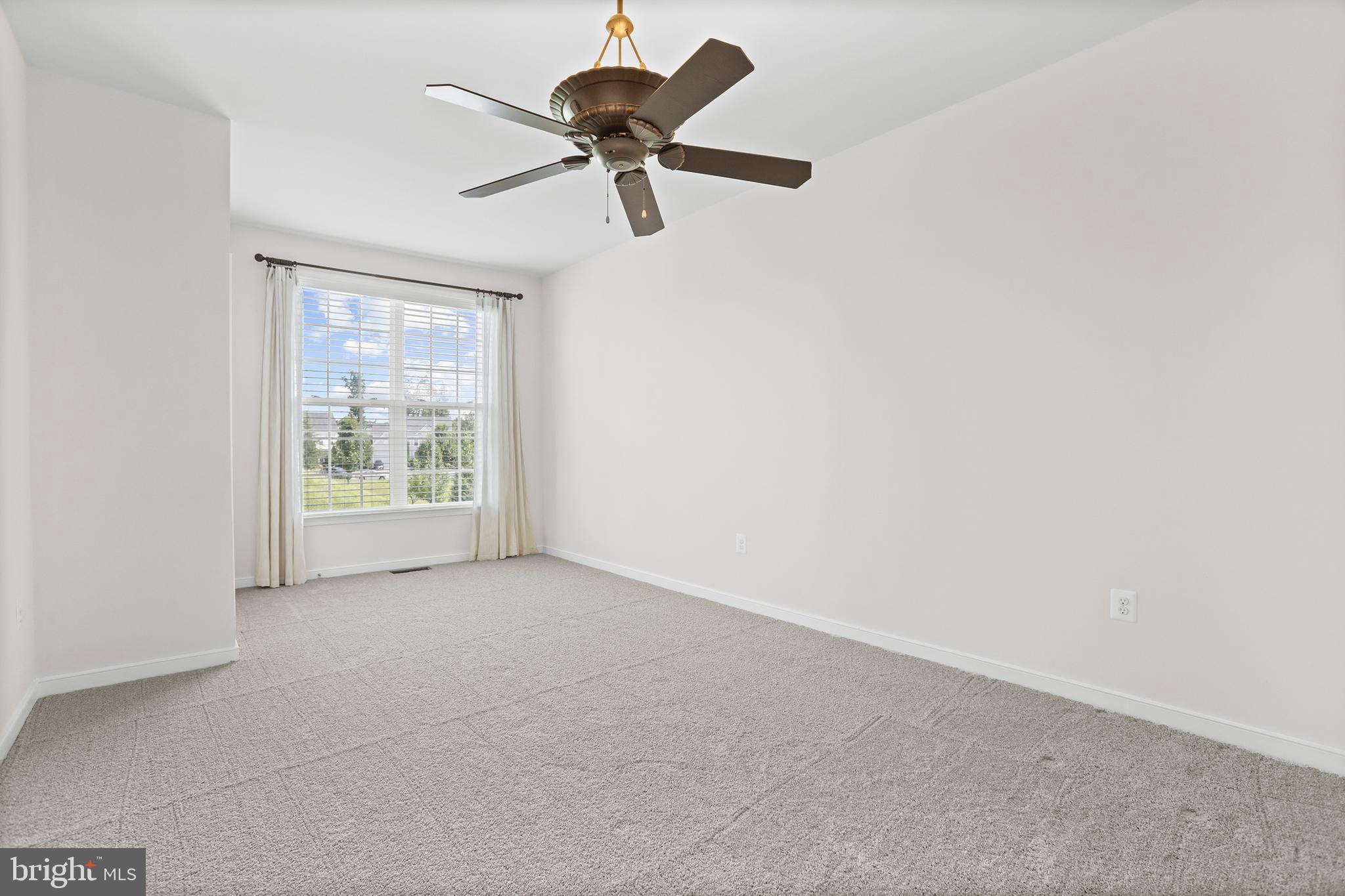 COLONIAL FORGE - Residential