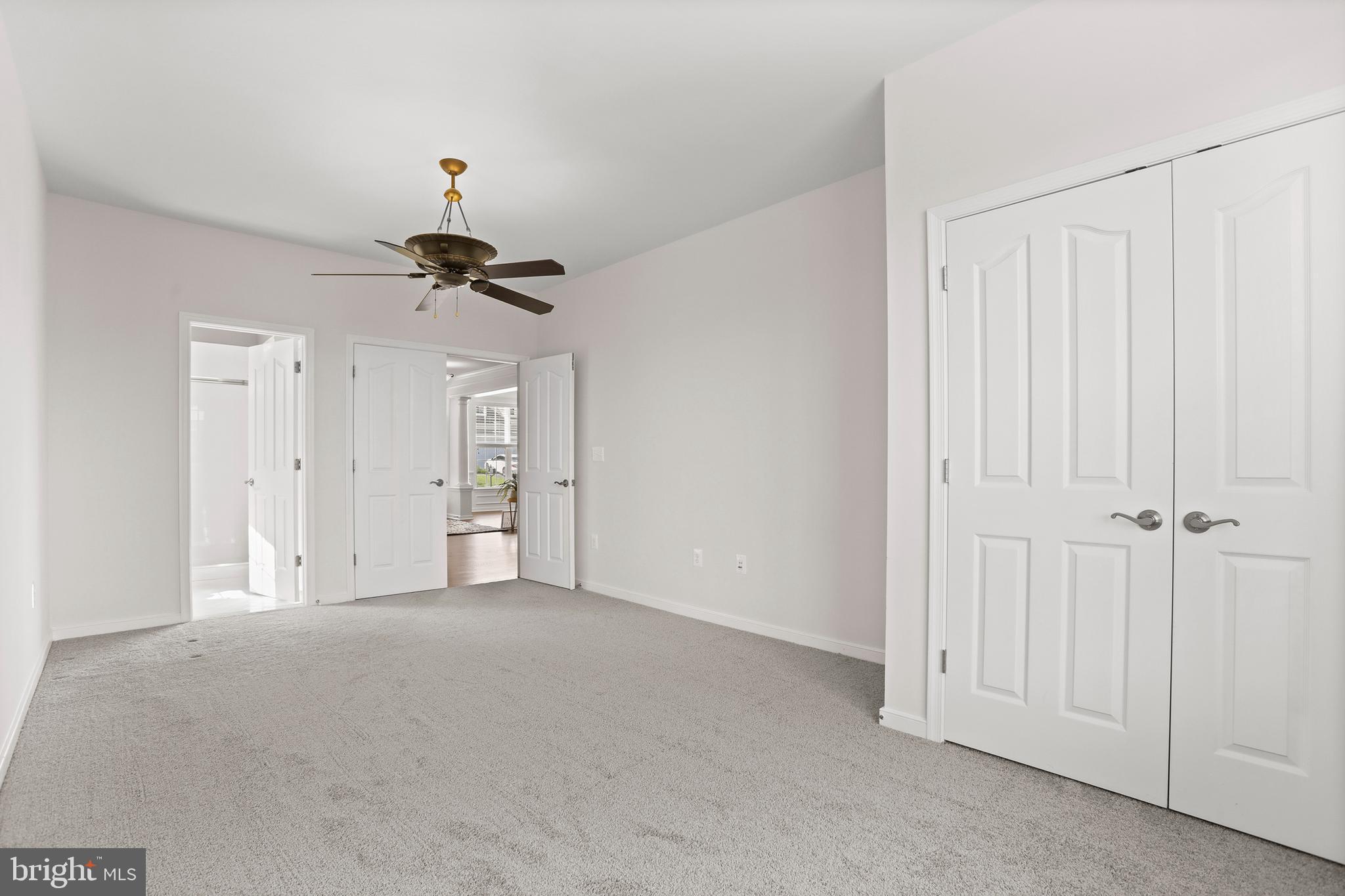 COLONIAL FORGE - Residential