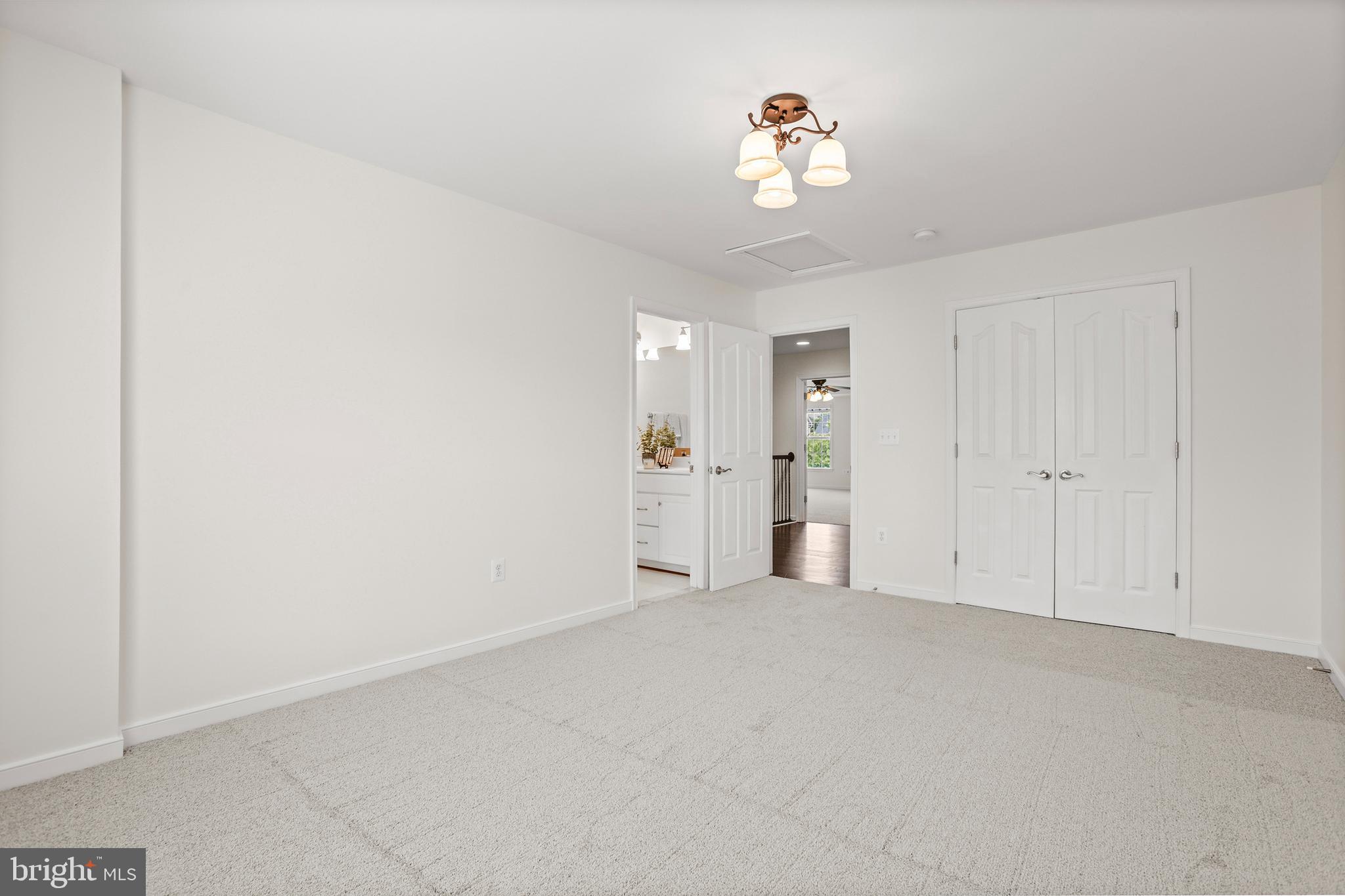 COLONIAL FORGE - Residential