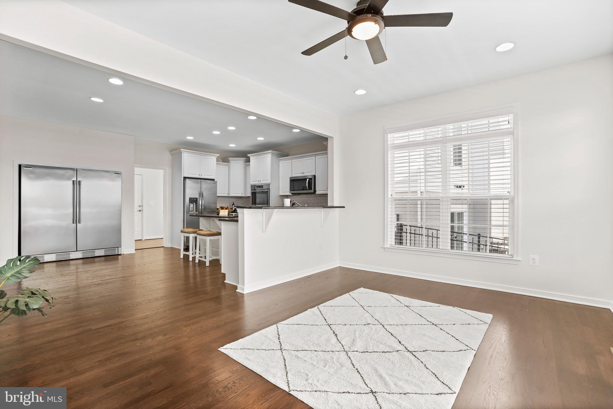 COLONIAL FORGE - Residential