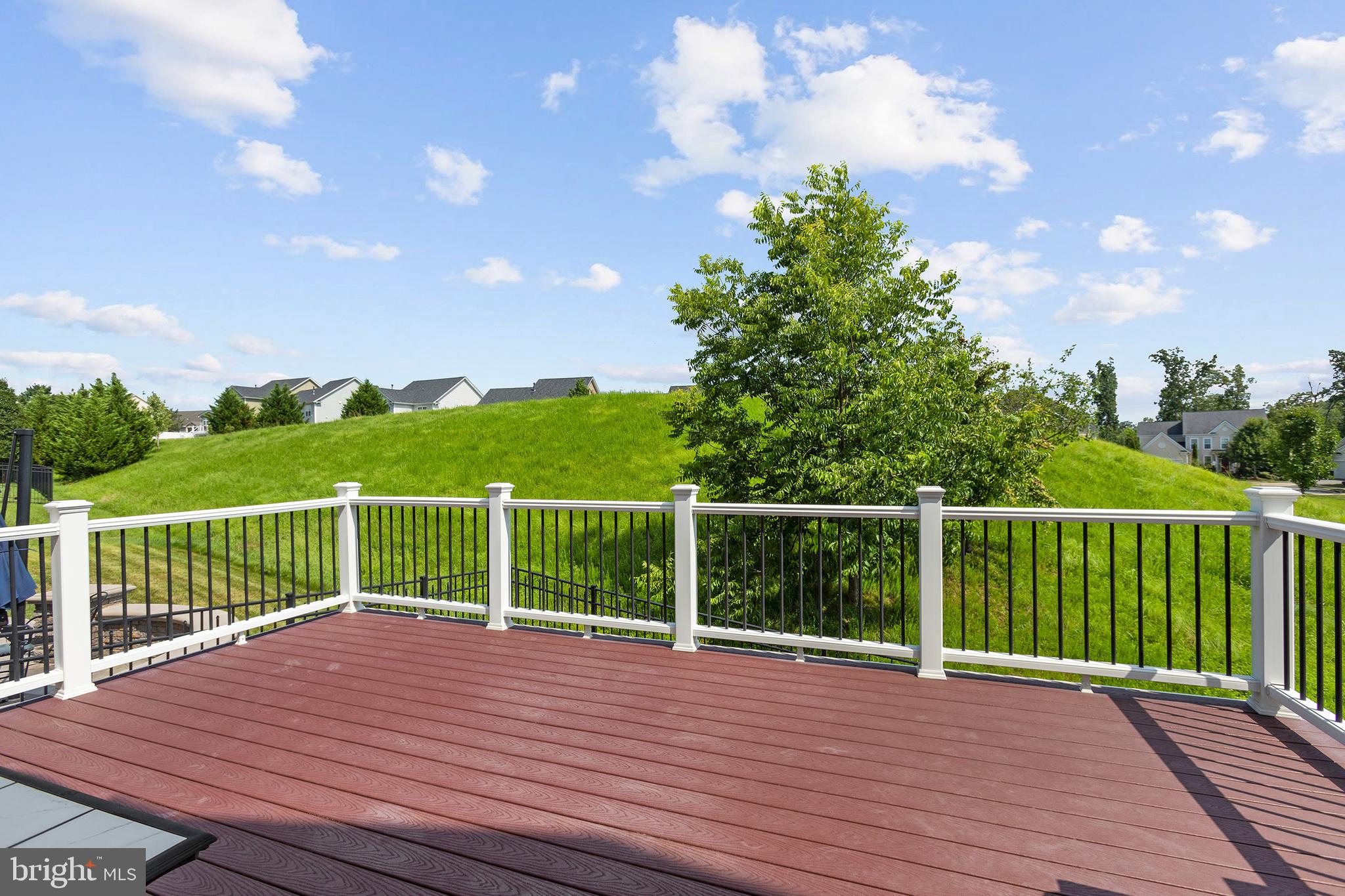 COLONIAL FORGE - Residential