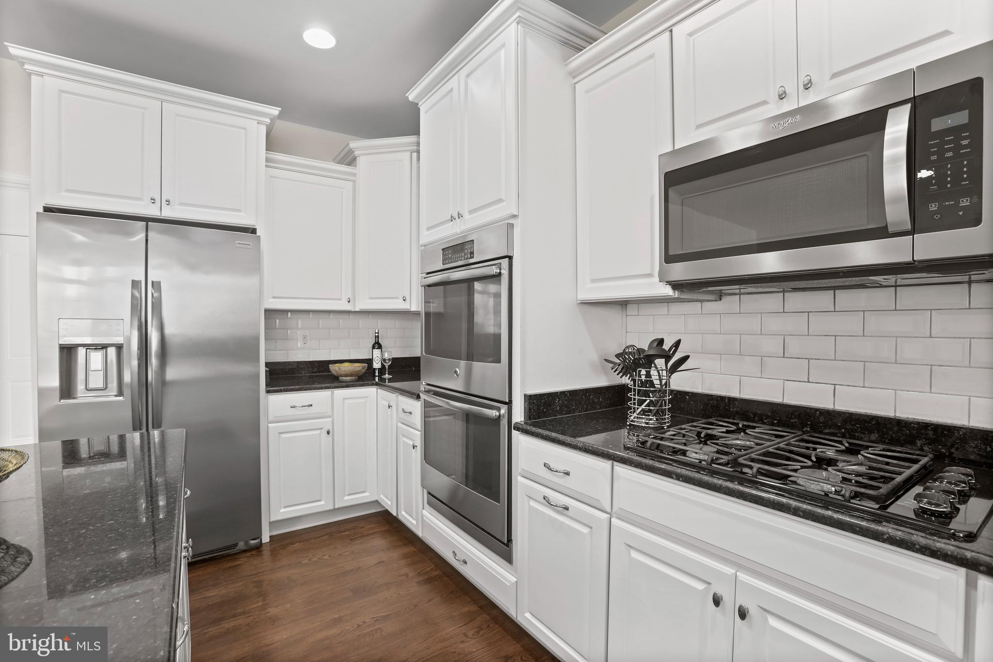 COLONIAL FORGE - Residential