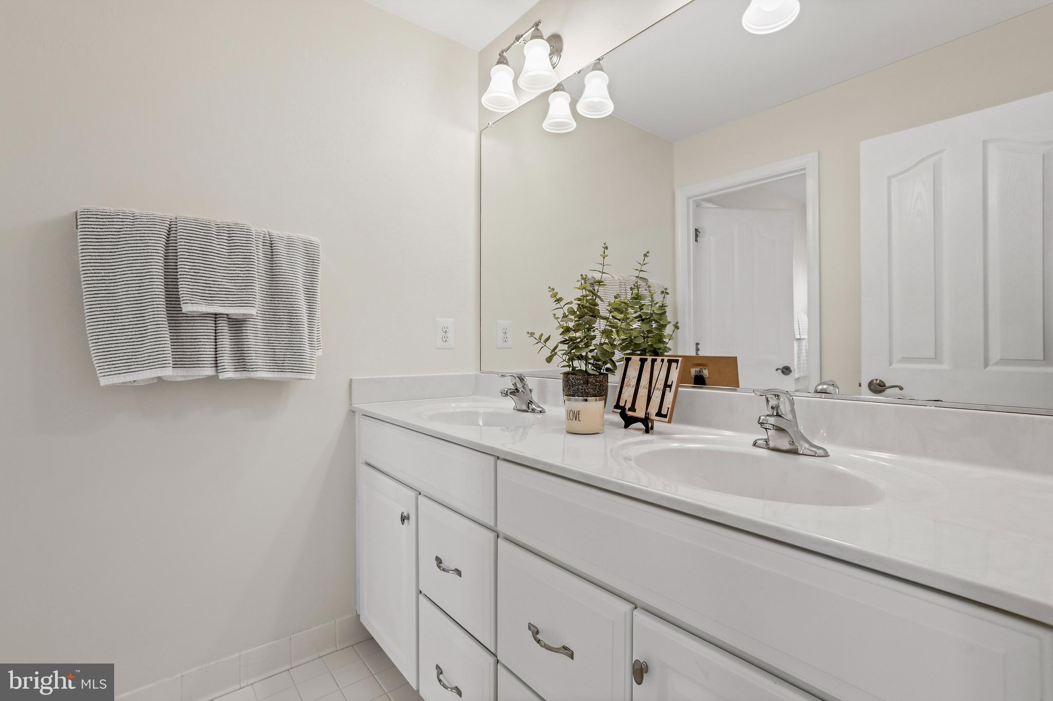 COLONIAL FORGE - Residential