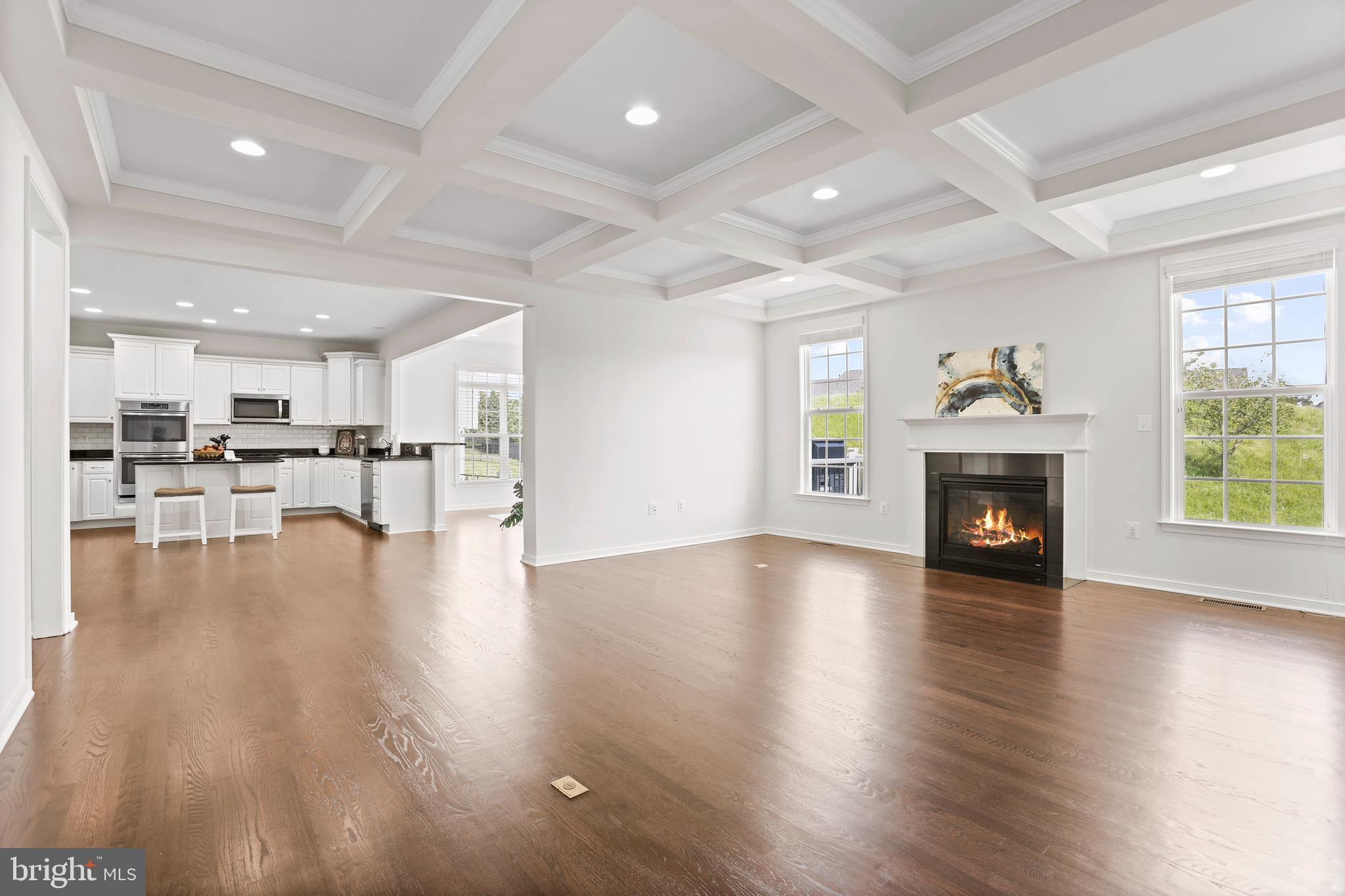 COLONIAL FORGE - Residential