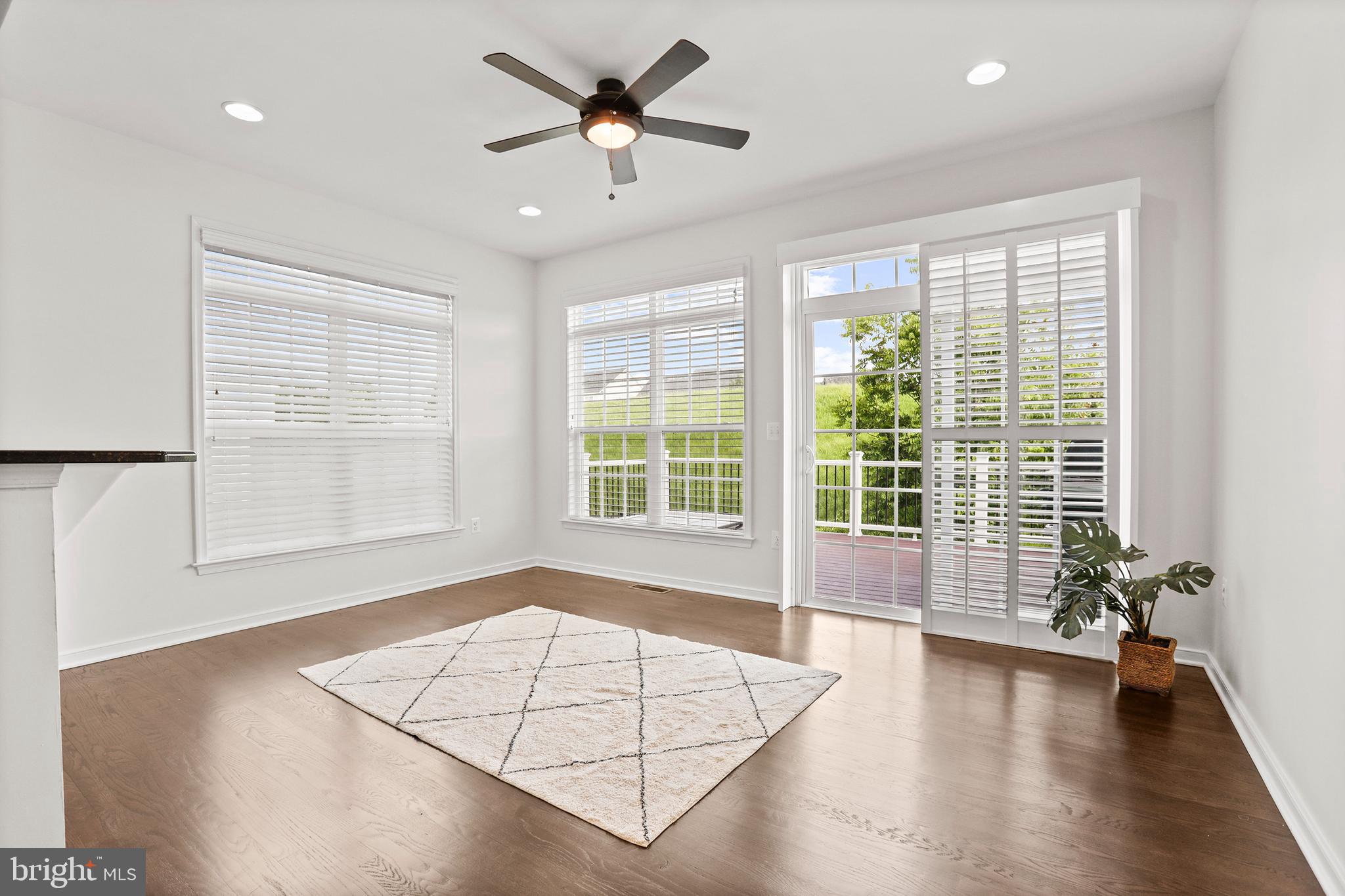 COLONIAL FORGE - Residential