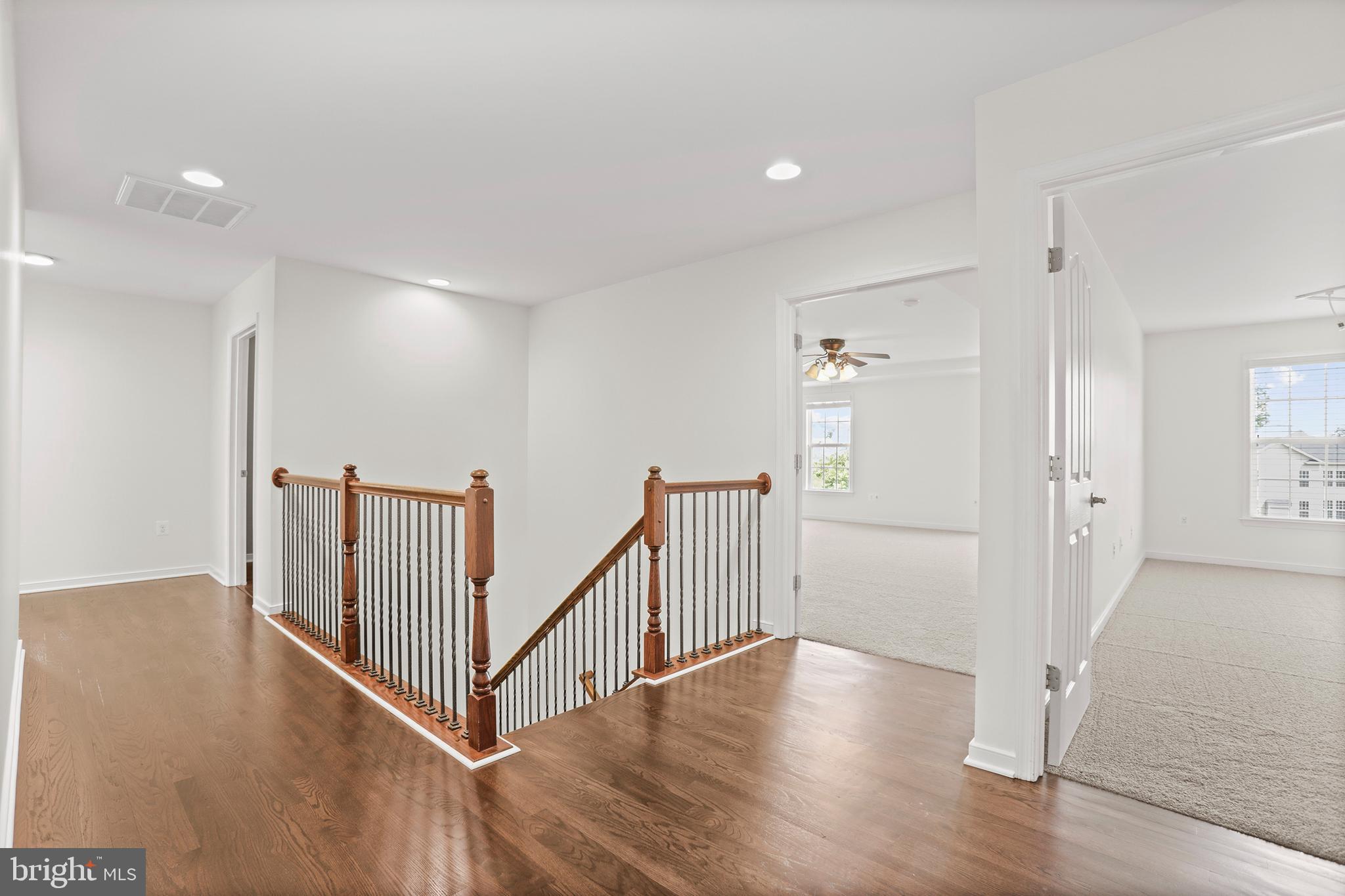 COLONIAL FORGE - Residential