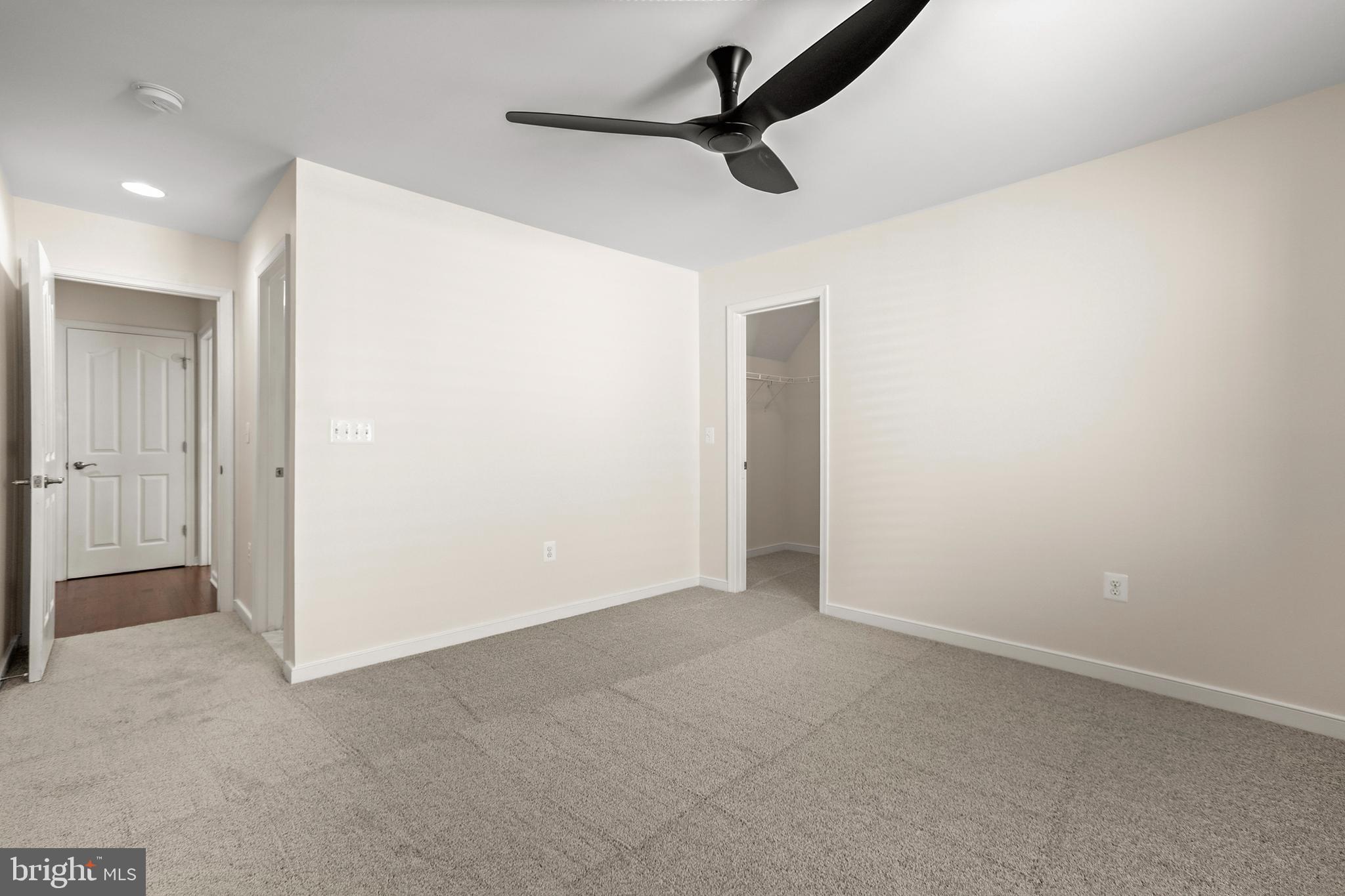 COLONIAL FORGE - Residential