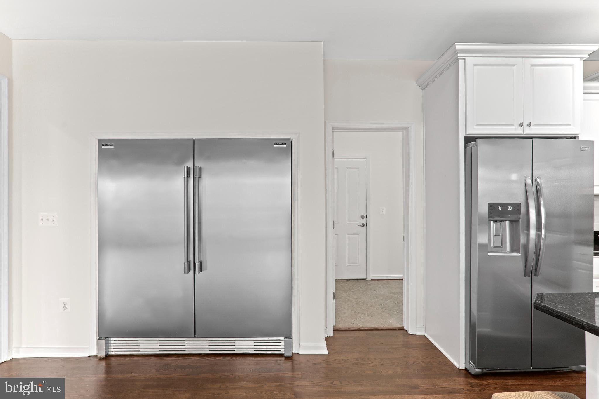 COLONIAL FORGE - Residential