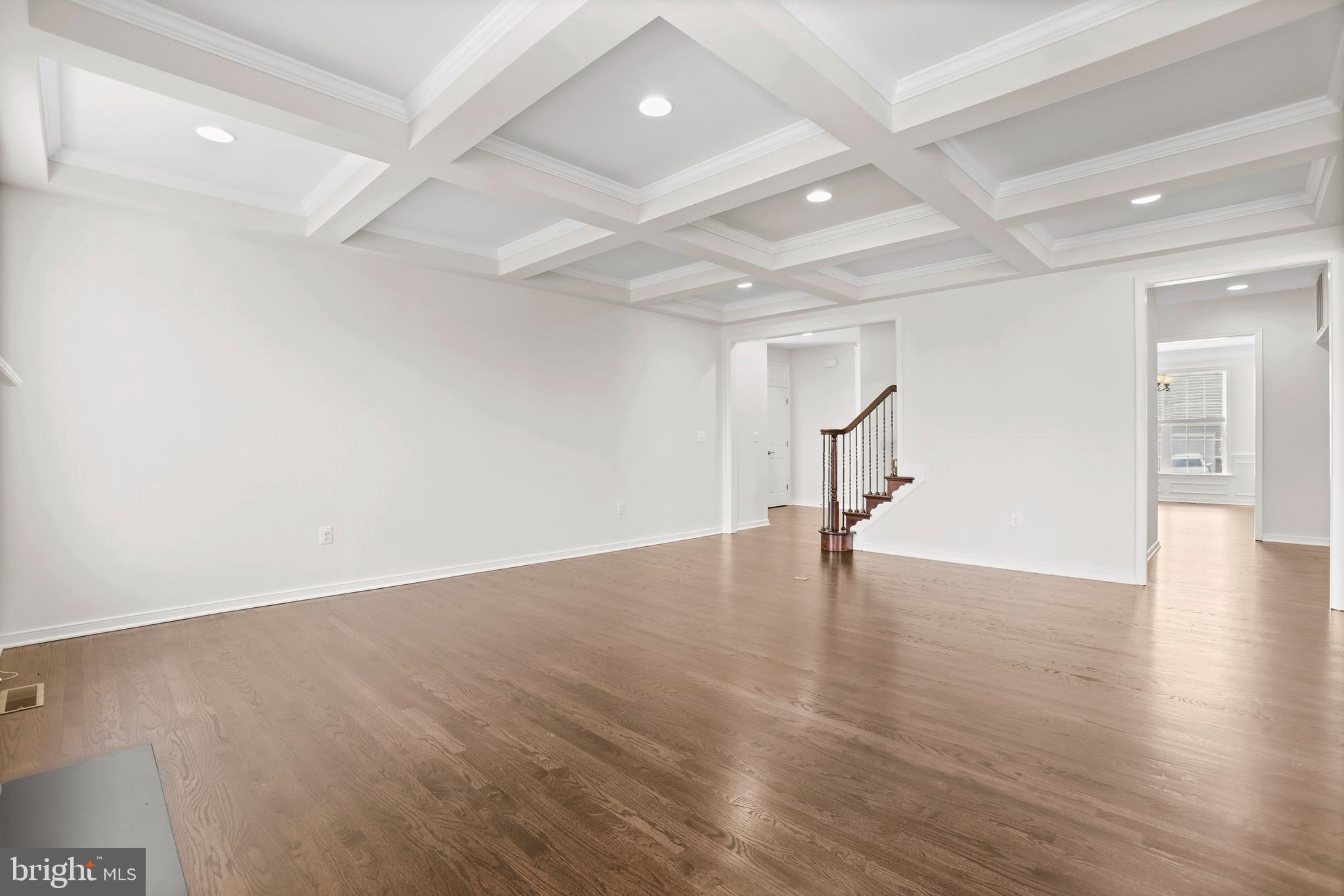 COLONIAL FORGE - Residential