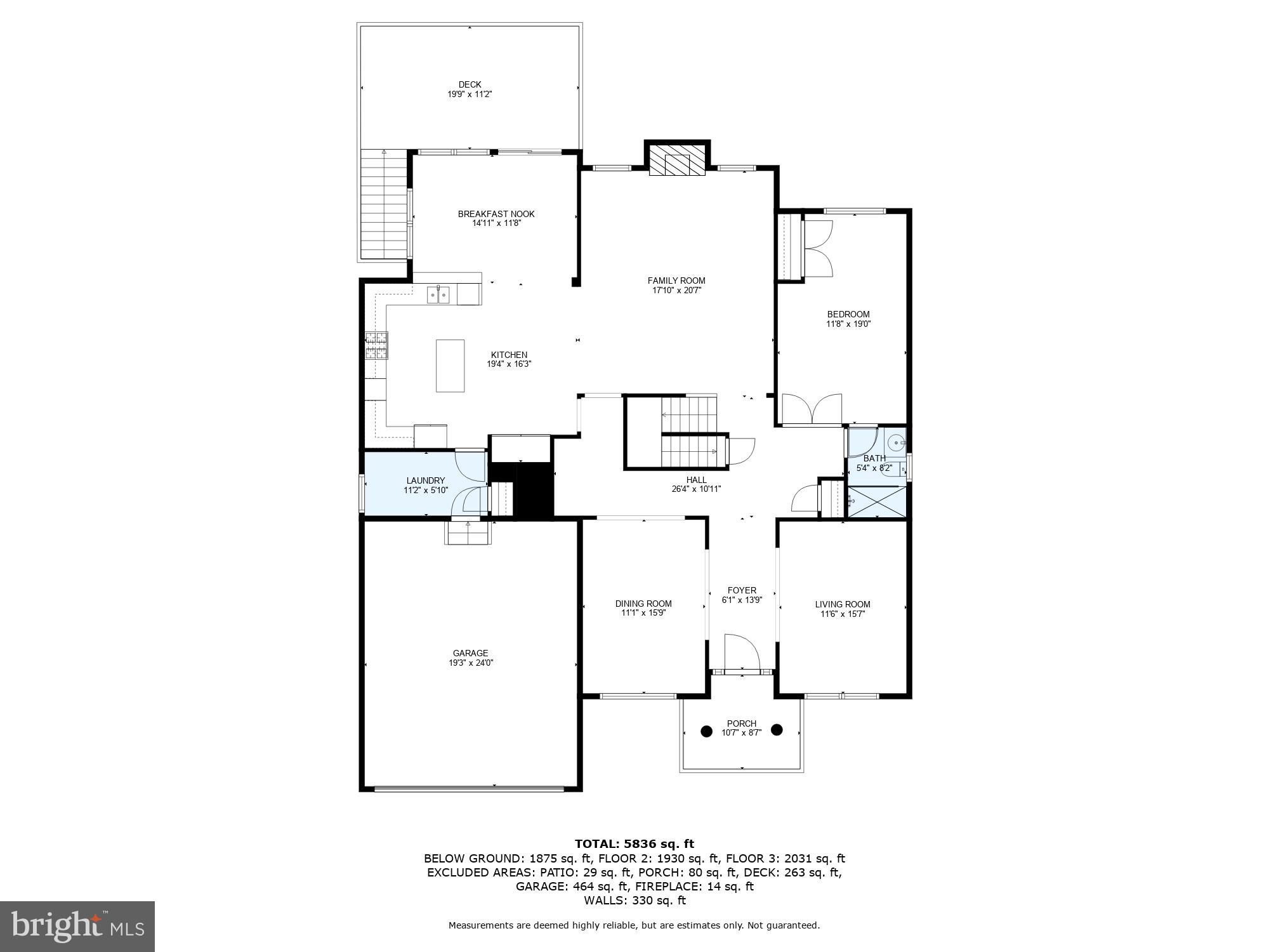 COLONIAL FORGE - Residential