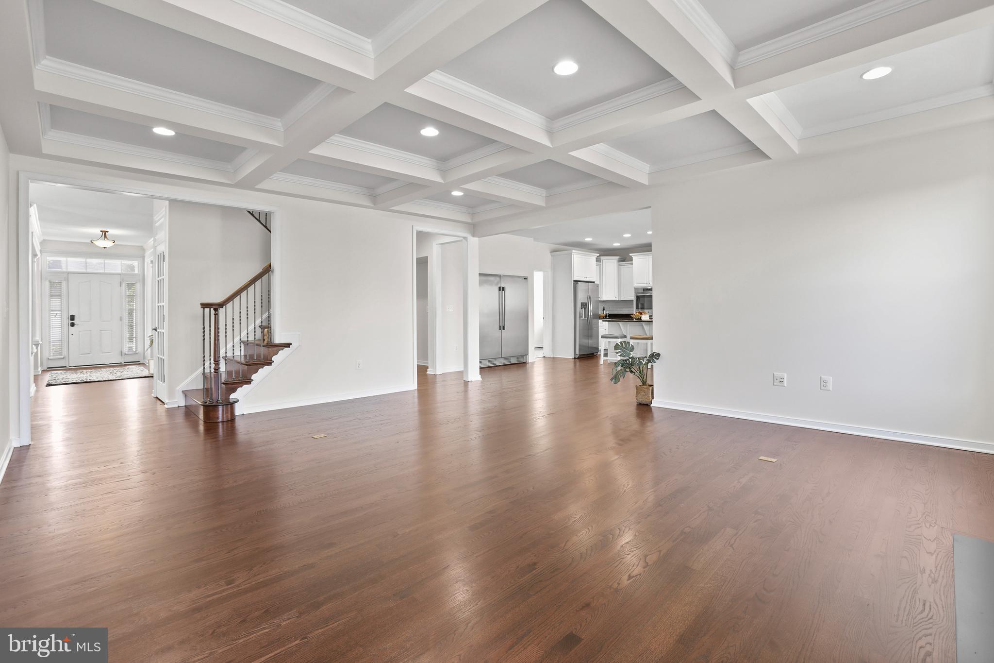 COLONIAL FORGE - Residential