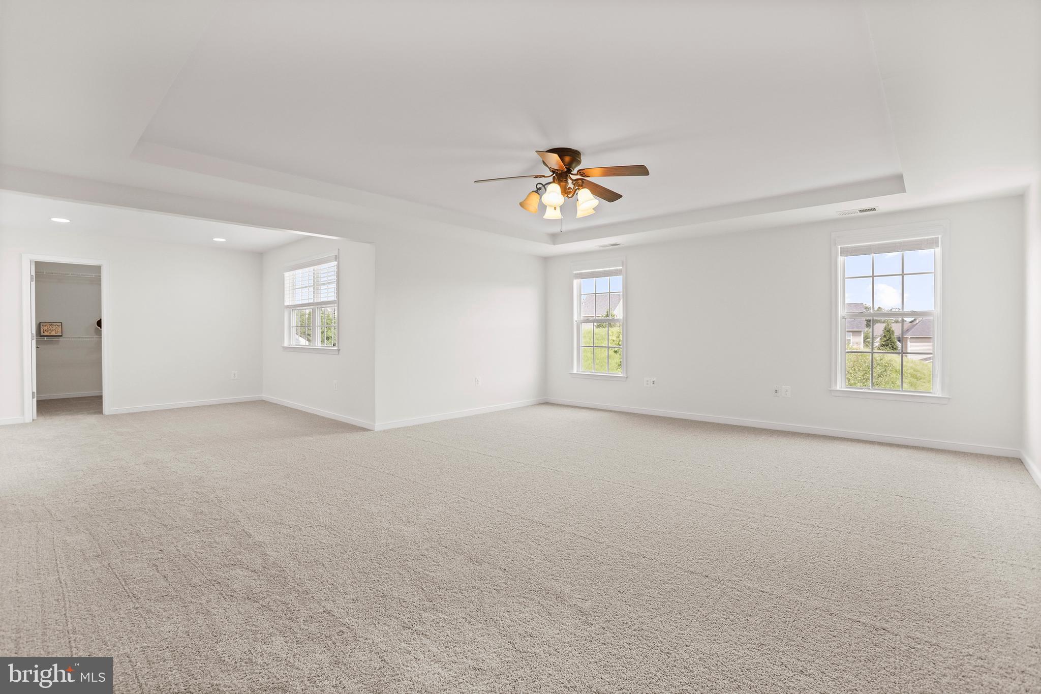 COLONIAL FORGE - Residential