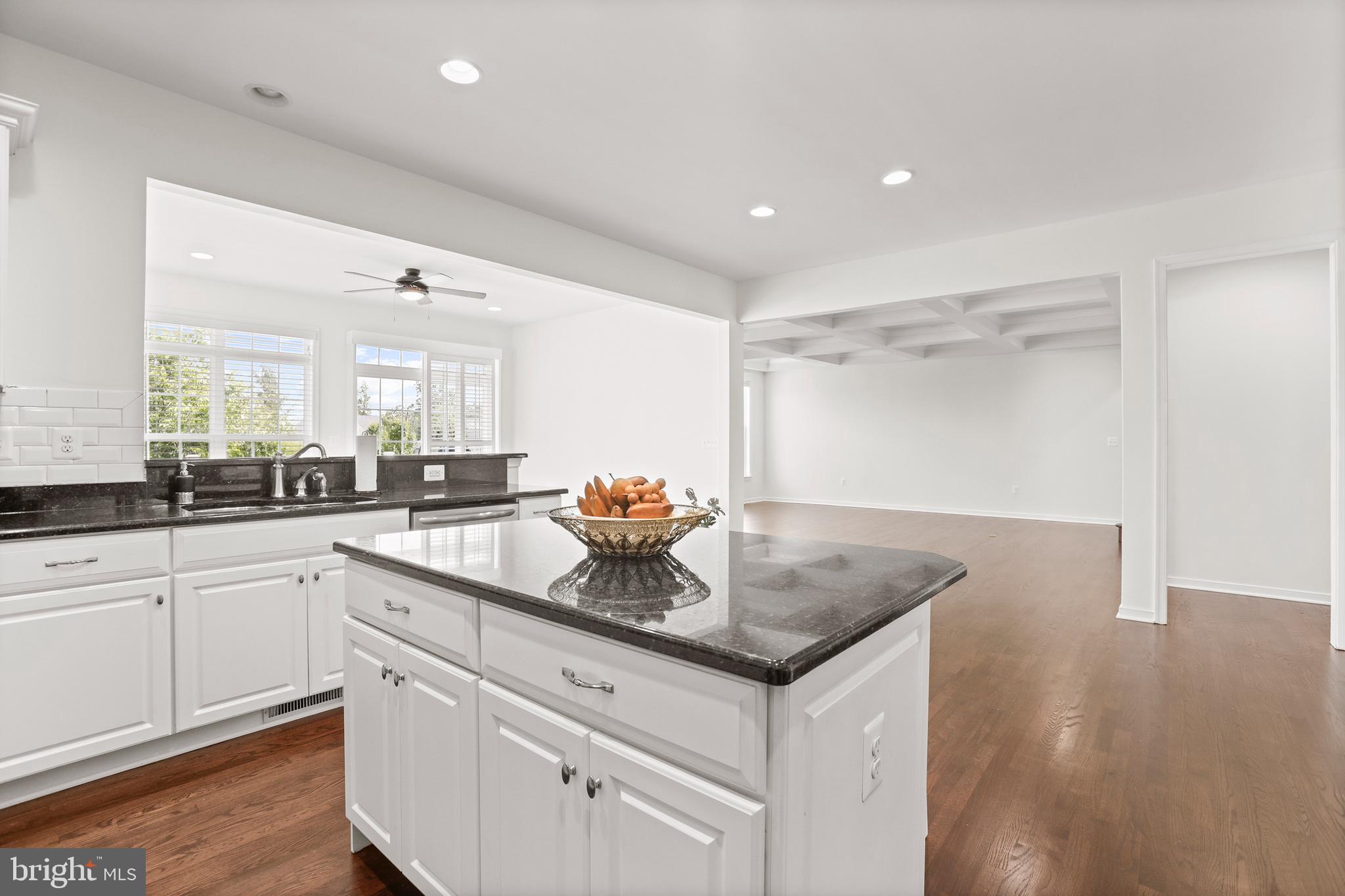 COLONIAL FORGE - Residential