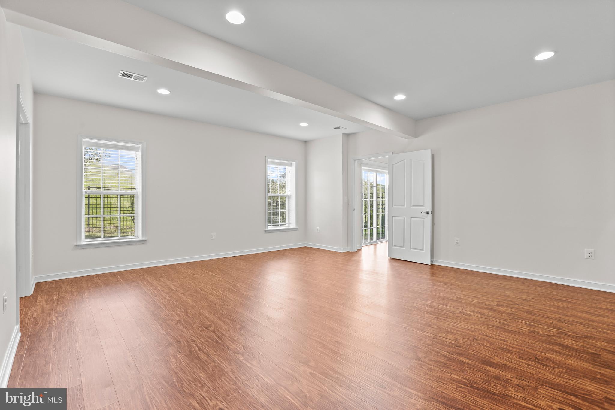 COLONIAL FORGE - Residential