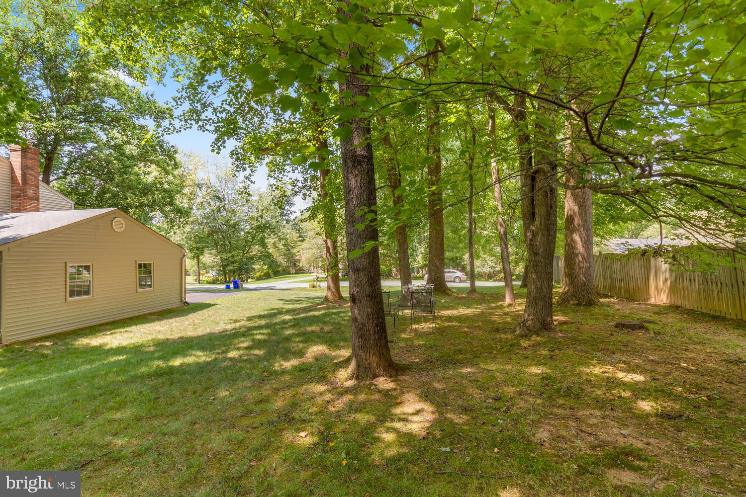 NORBECK ESTATES - Residential