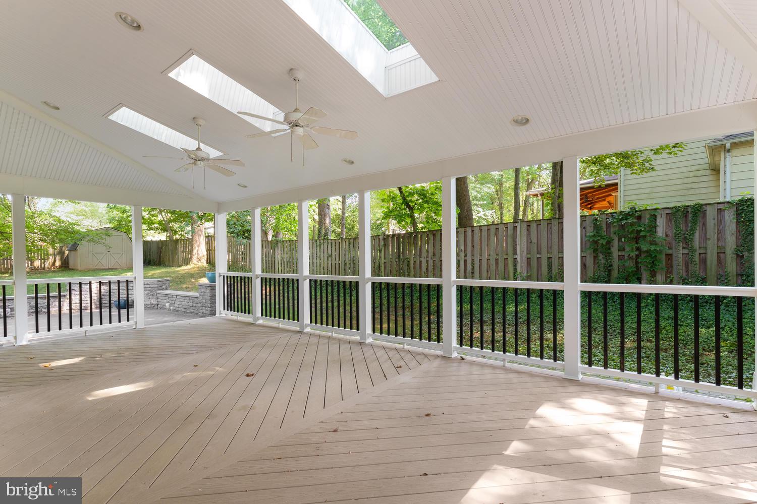 NORBECK ESTATES - Residential