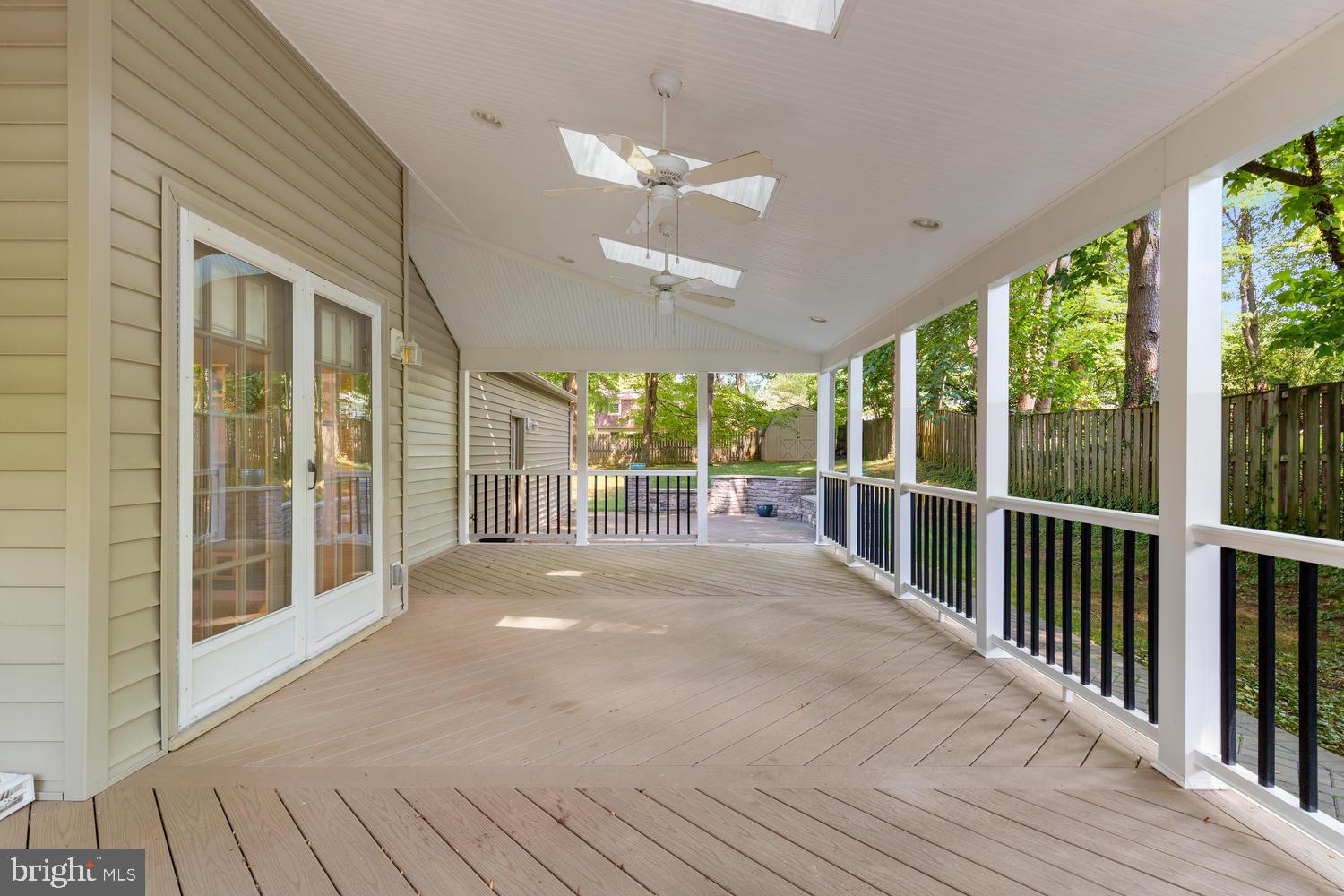 NORBECK ESTATES - Residential