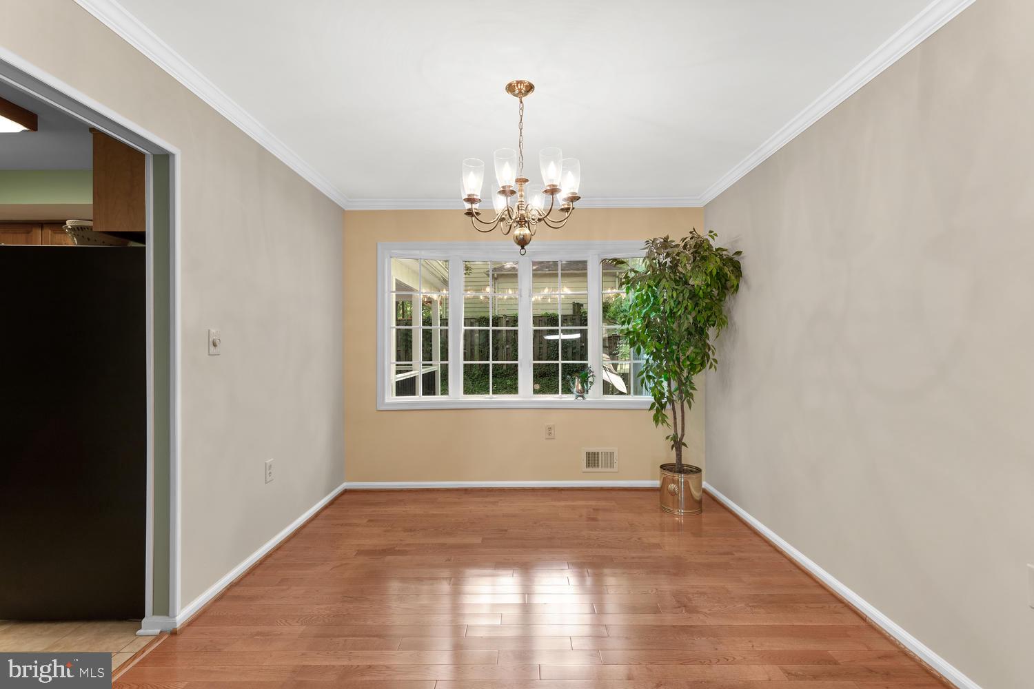 NORBECK ESTATES - Residential