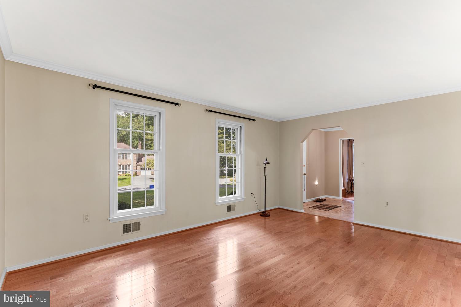 NORBECK ESTATES - Residential