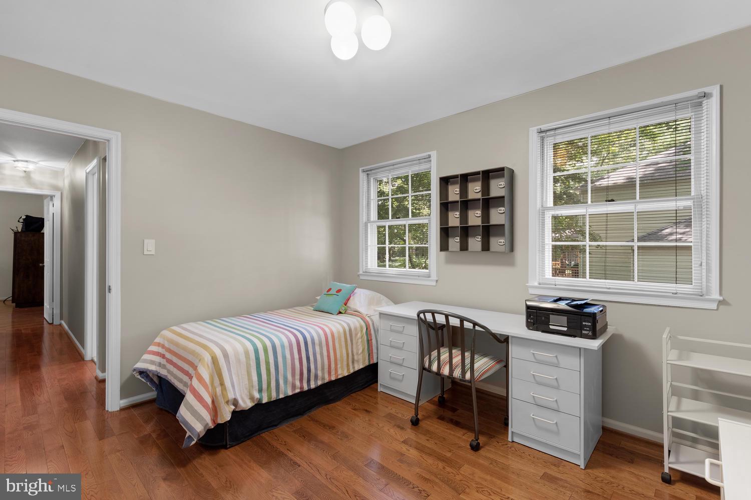 NORBECK ESTATES - Residential