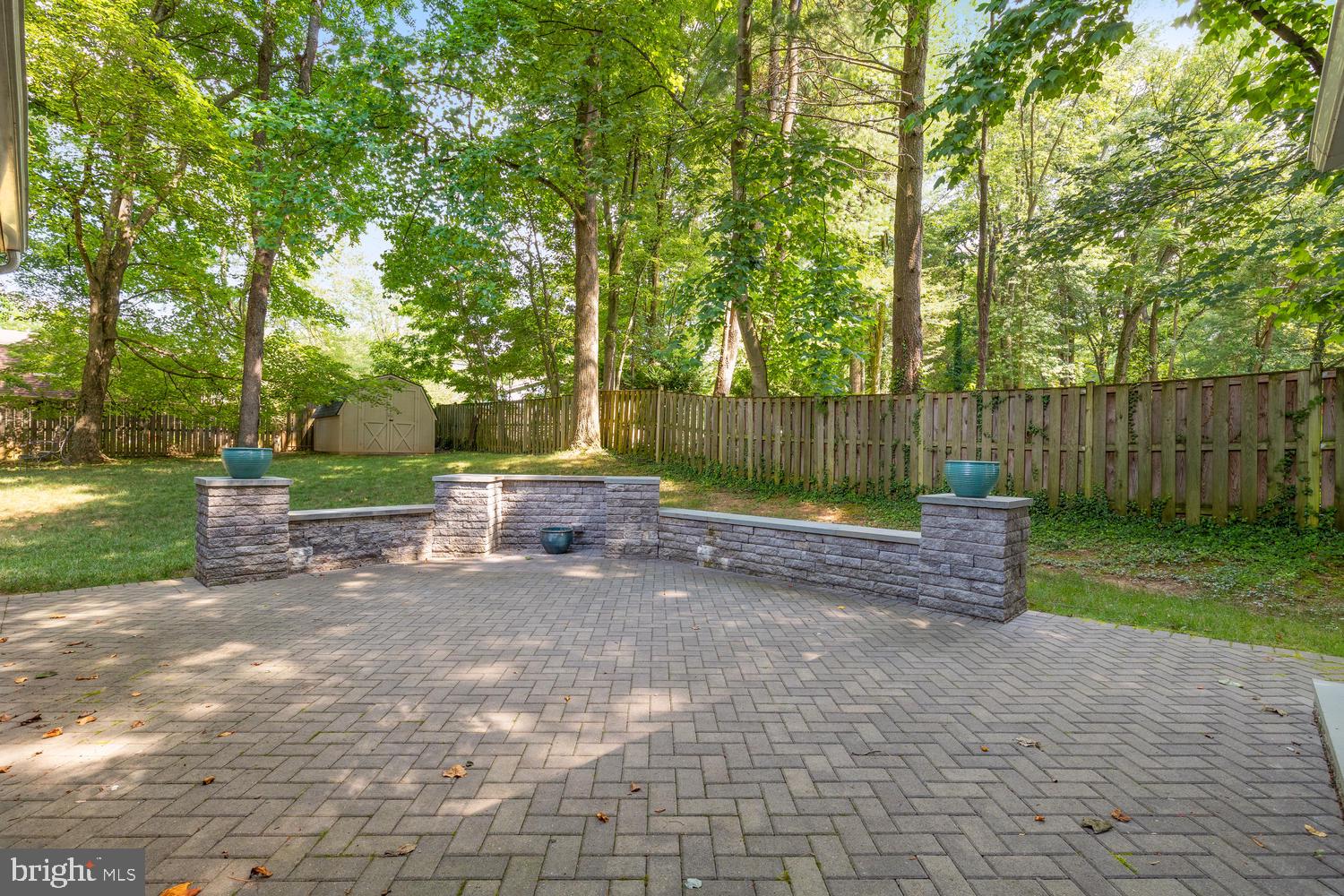 NORBECK ESTATES - Residential