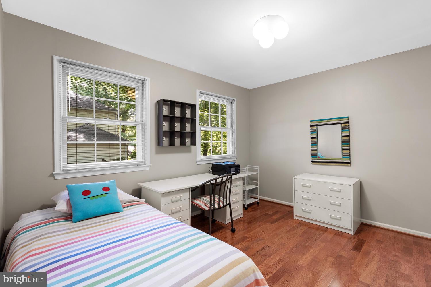 NORBECK ESTATES - Residential