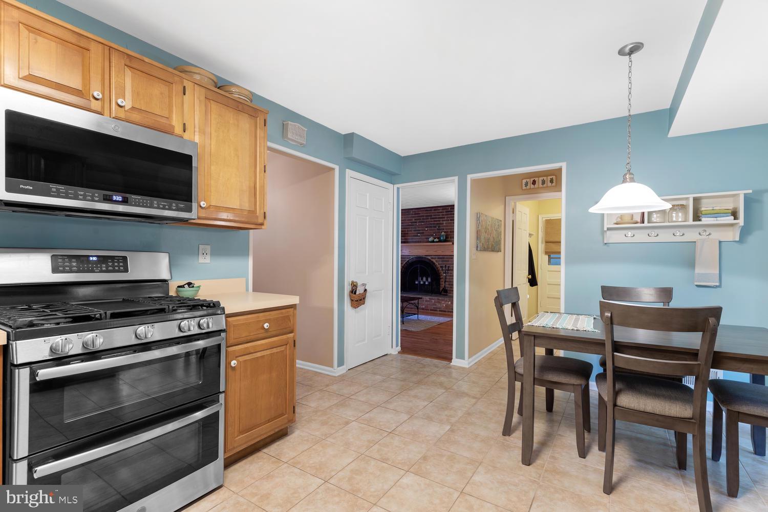 NORBECK ESTATES - Residential