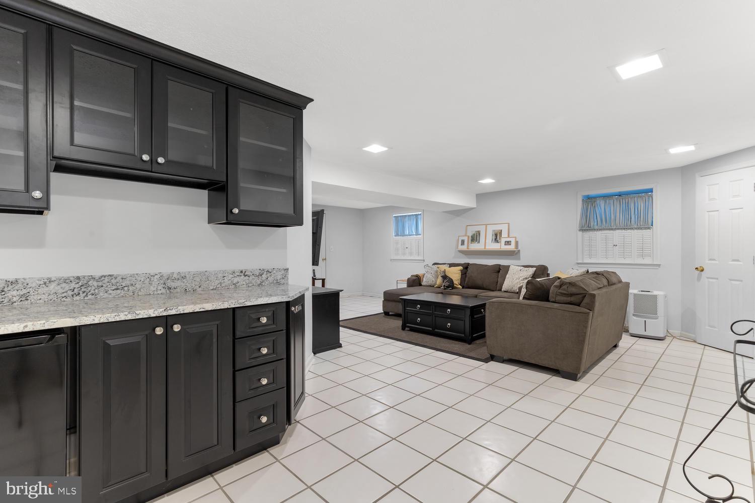 NORBECK ESTATES - Residential