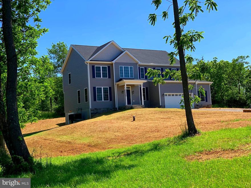 CUSTOM BUILT HOME, PRE-SOLD