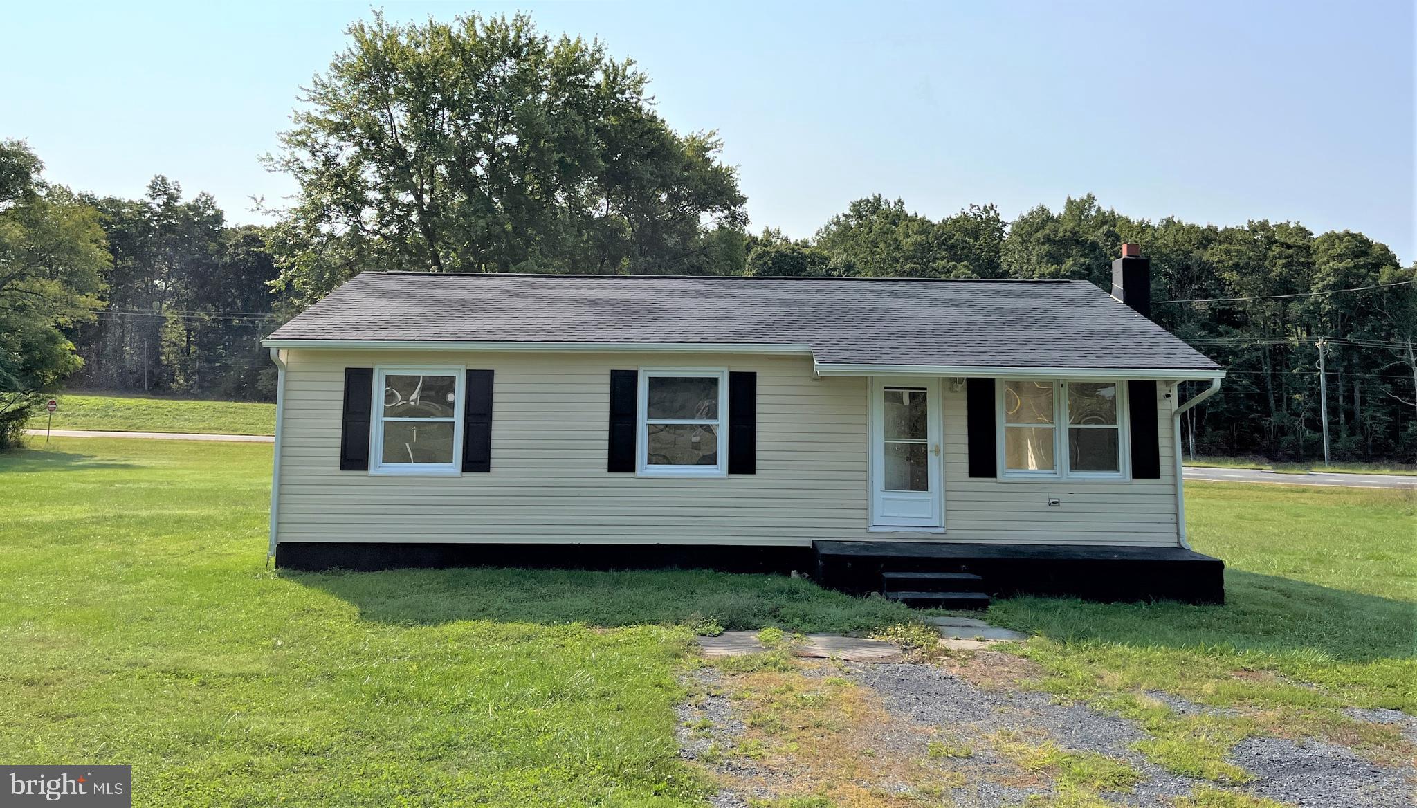 AMISSVILLE - Residential