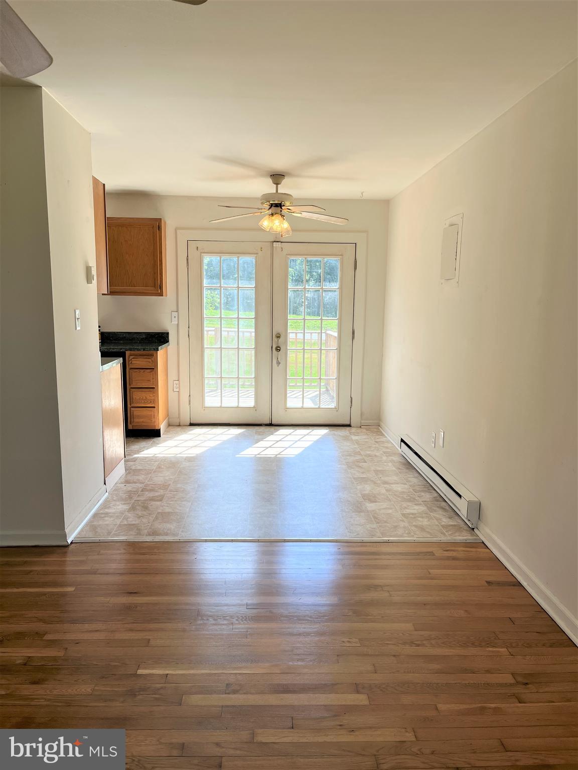 AMISSVILLE - Residential