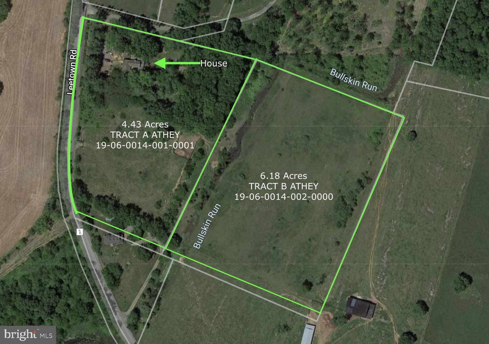 SUMMIT POINT - Residential