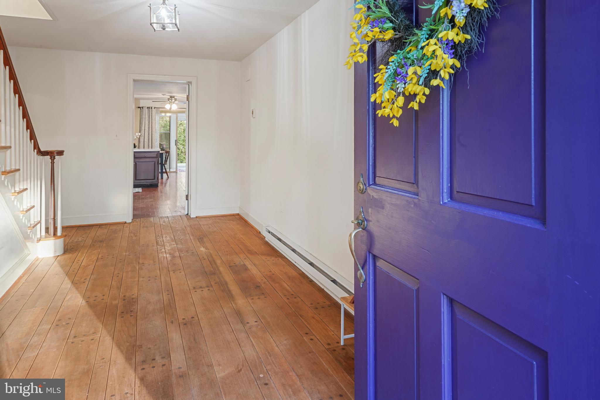 SUMMIT POINT - Residential