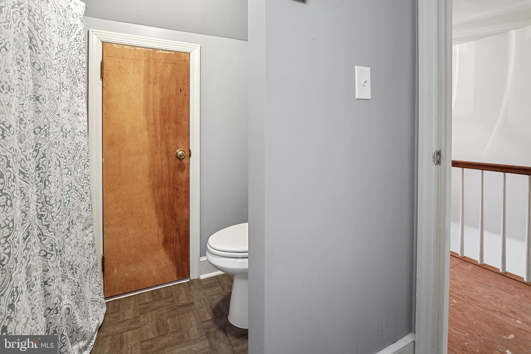 SUMMIT POINT - Residential