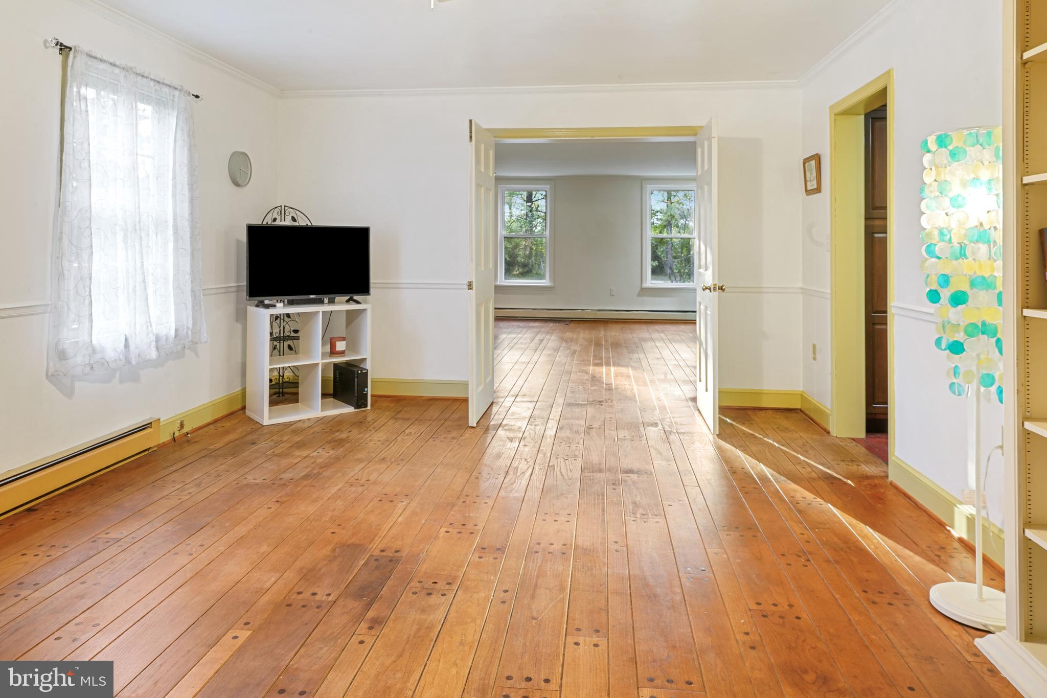 SUMMIT POINT - Residential