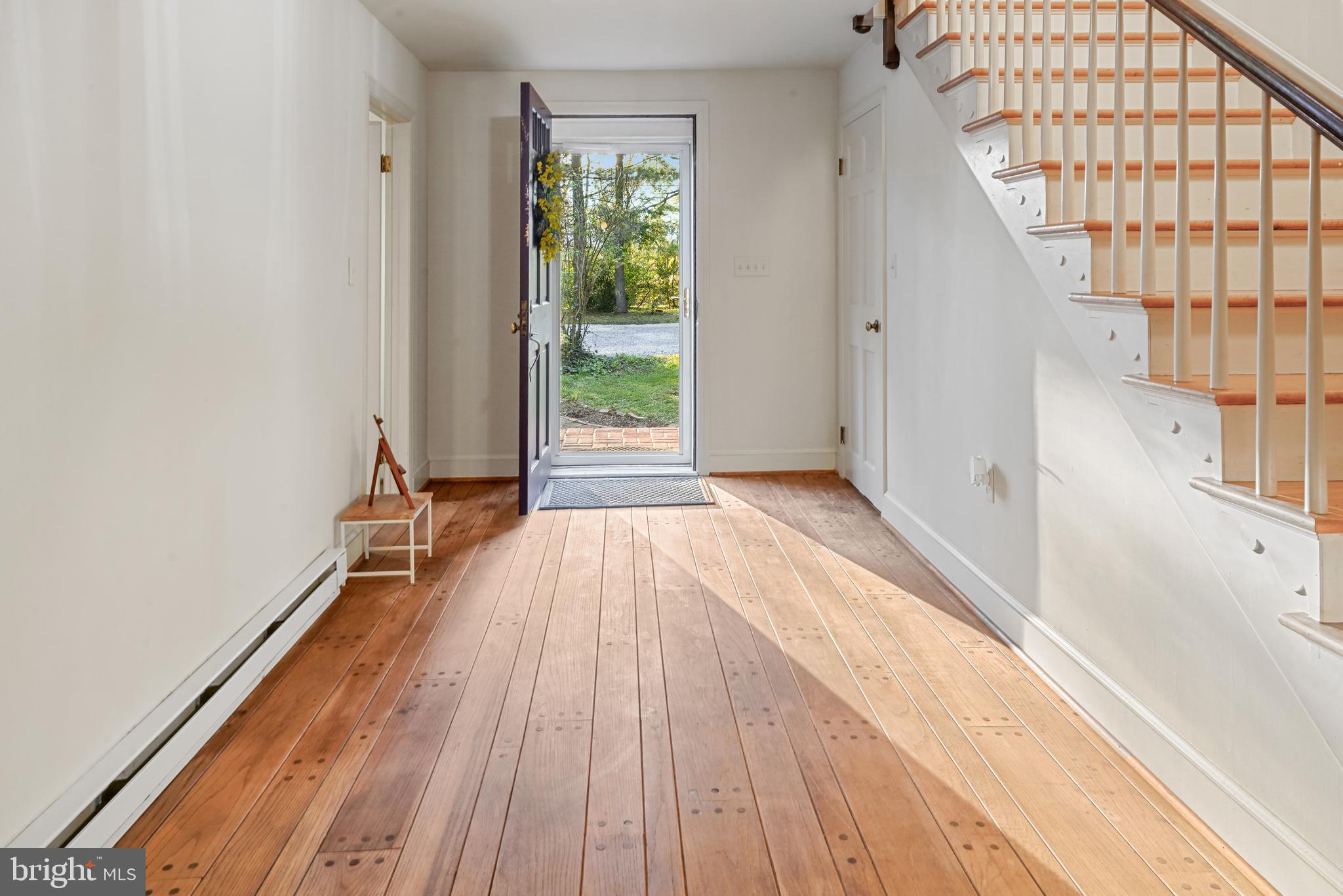 SUMMIT POINT - Residential