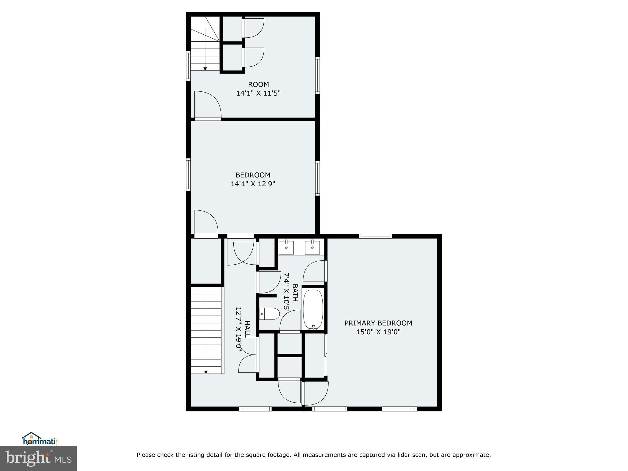 SUMMIT POINT - Residential