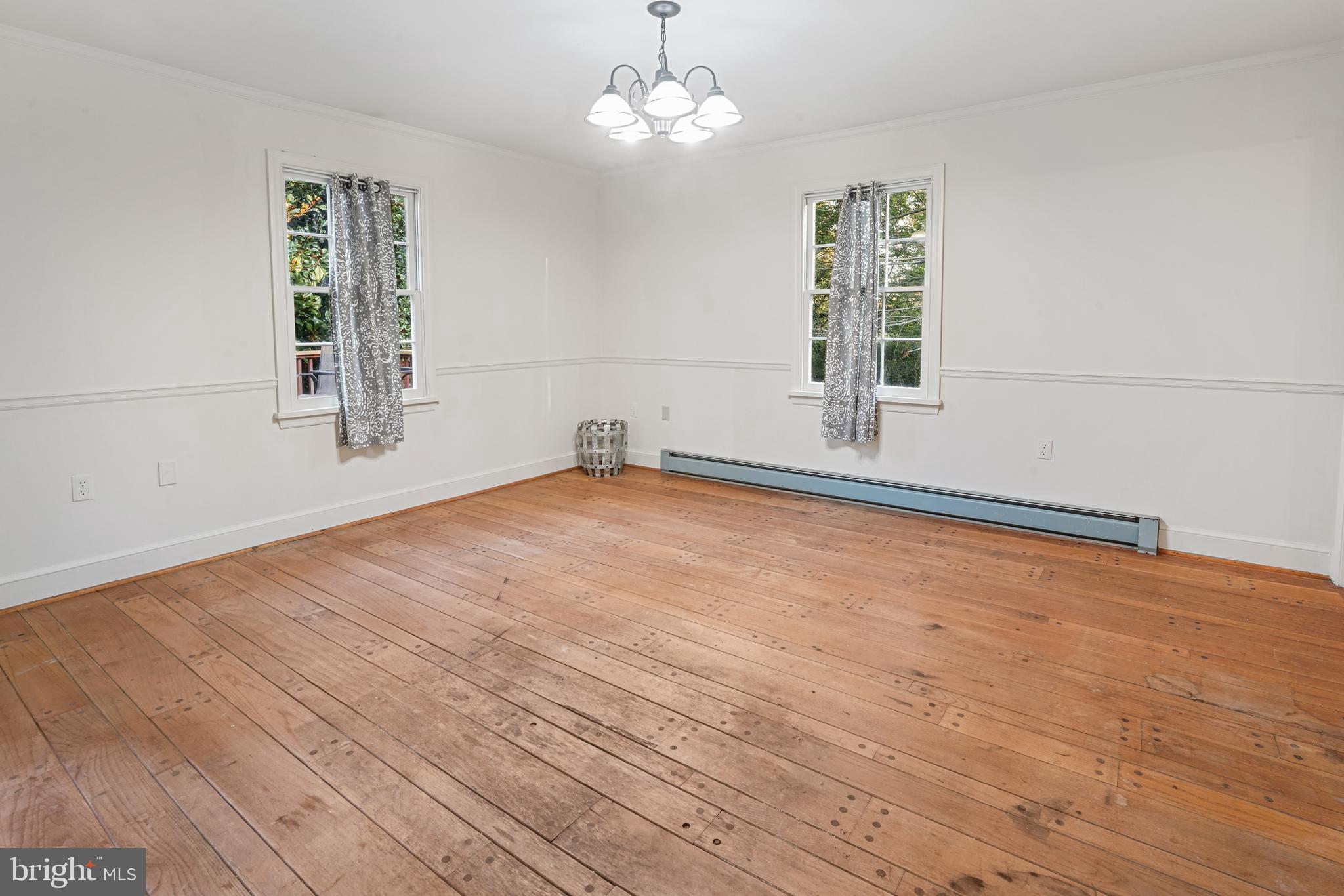 SUMMIT POINT - Residential