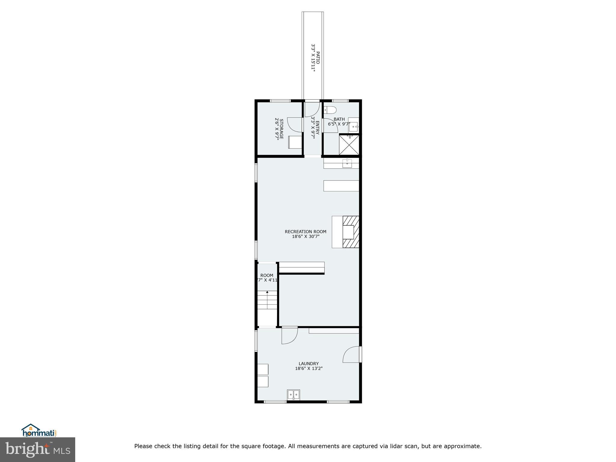 SUMMIT POINT - Residential