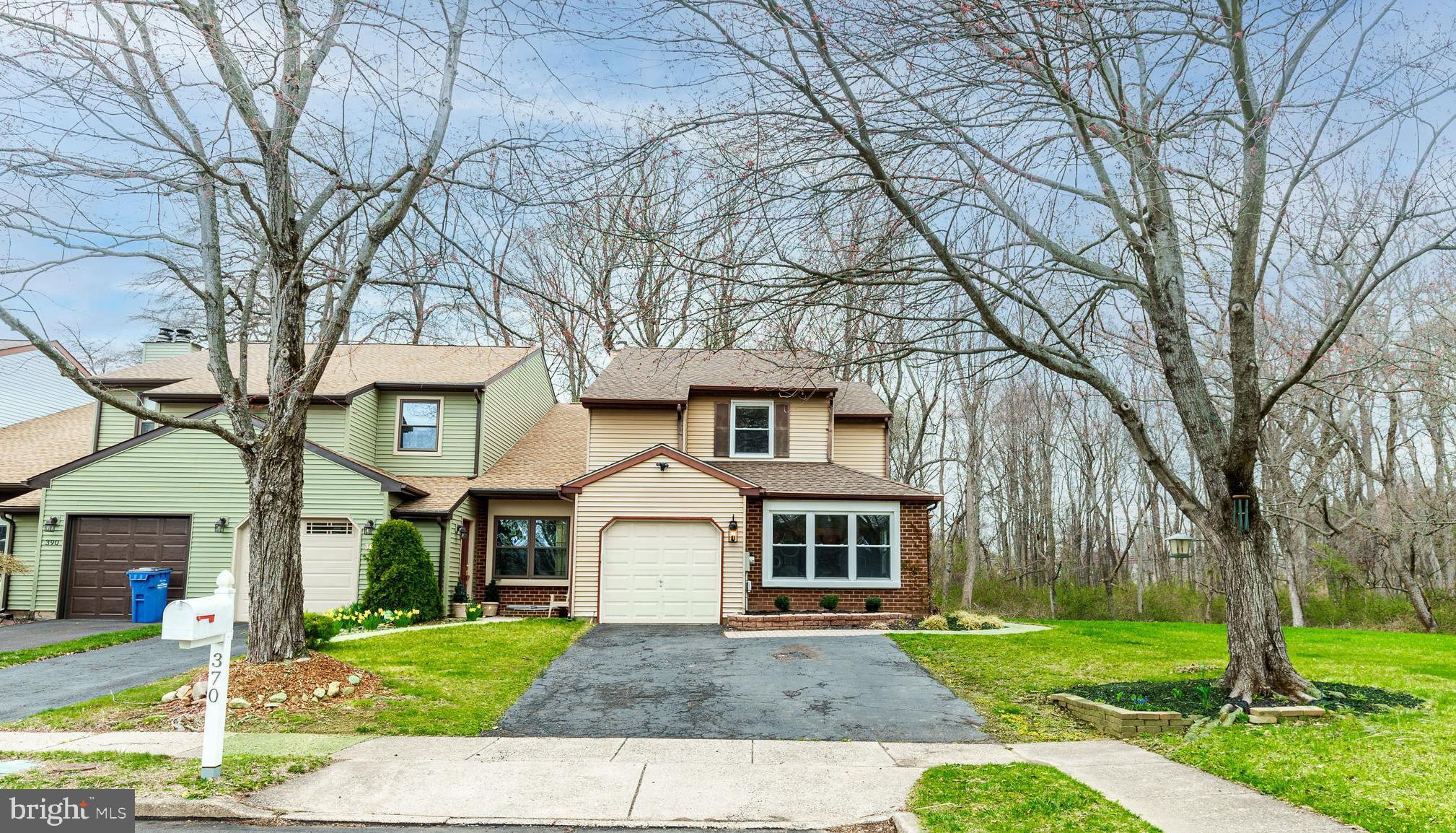 BIG OAK BEND - Residential