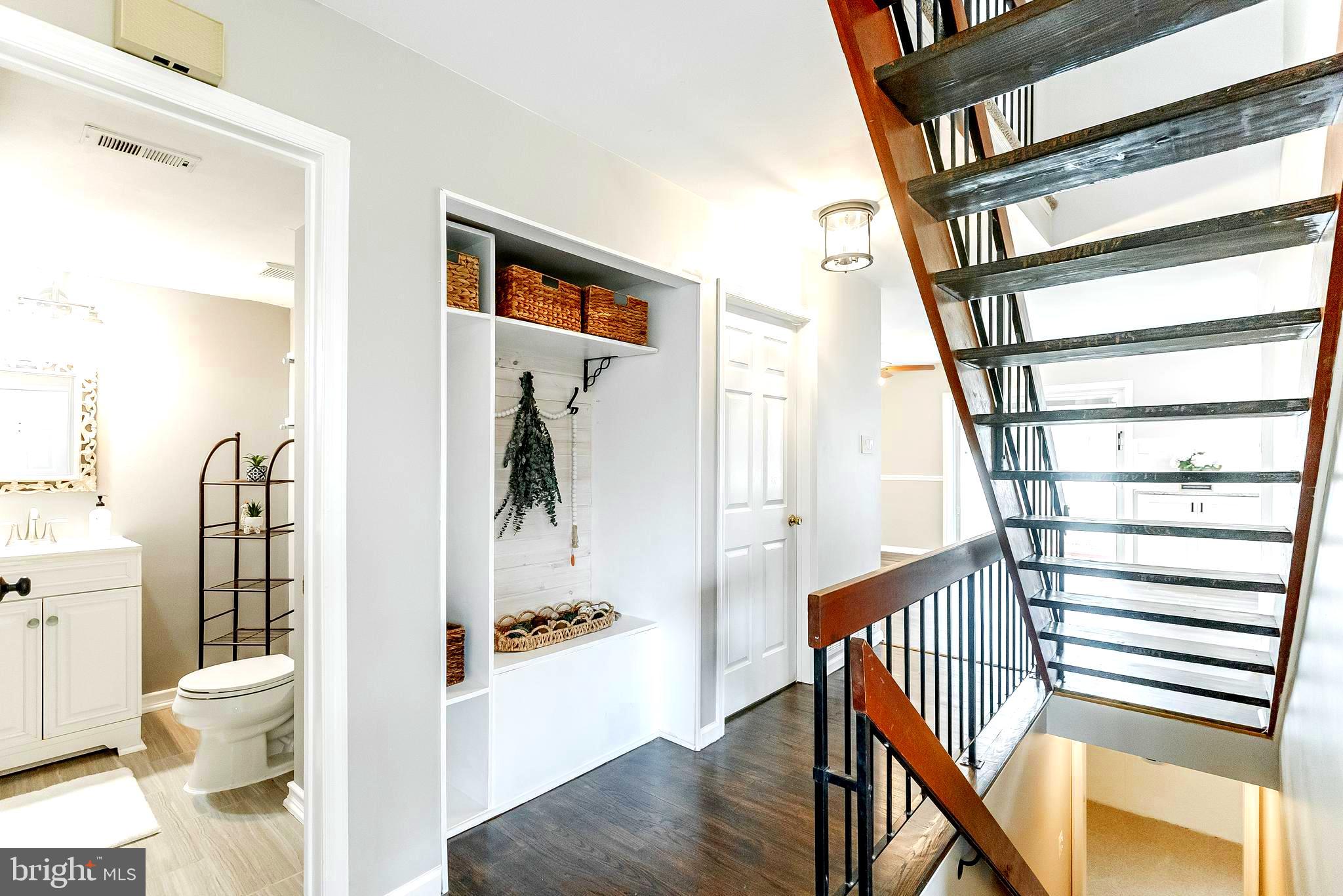 BIG OAK BEND - Residential