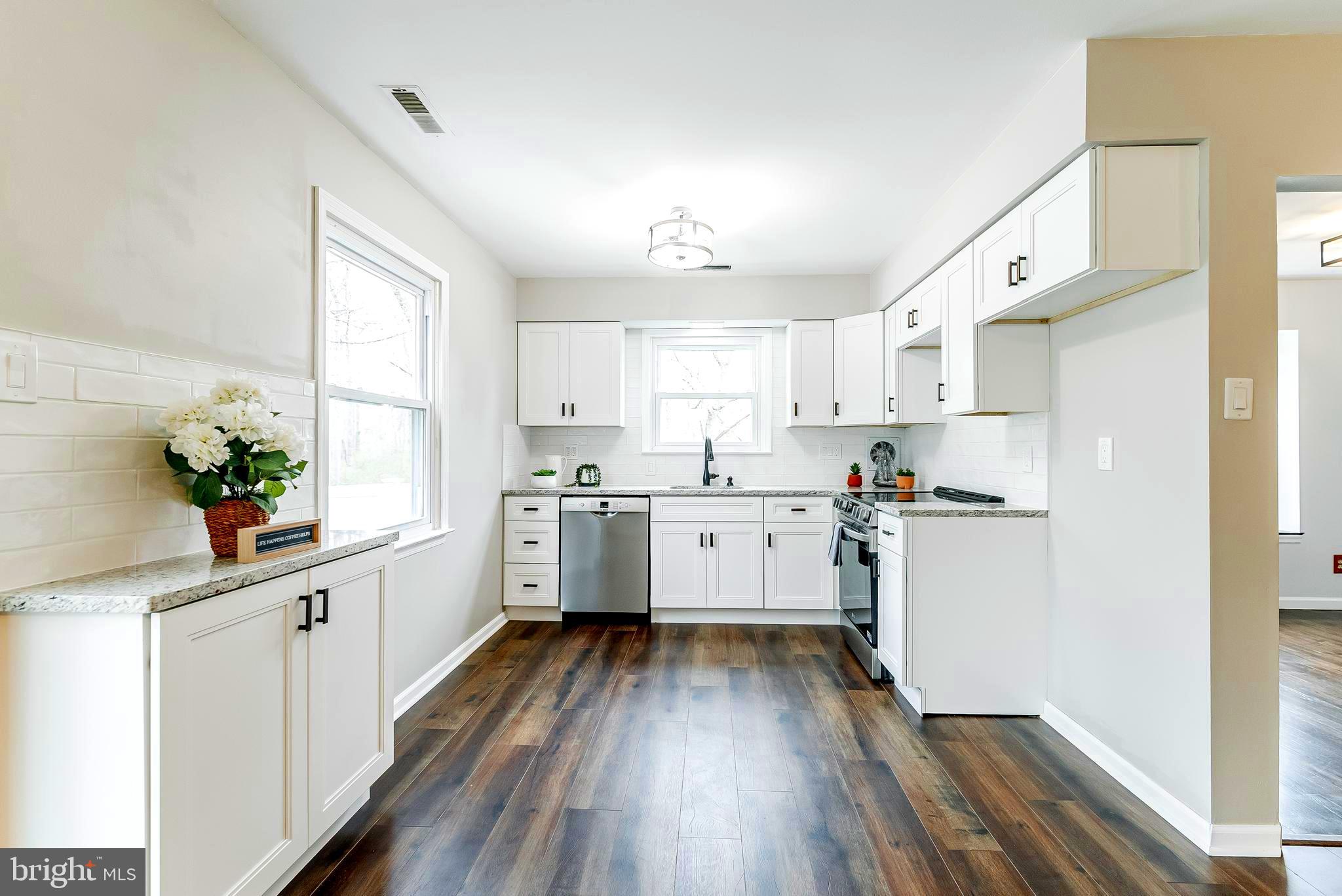 BIG OAK BEND - Residential