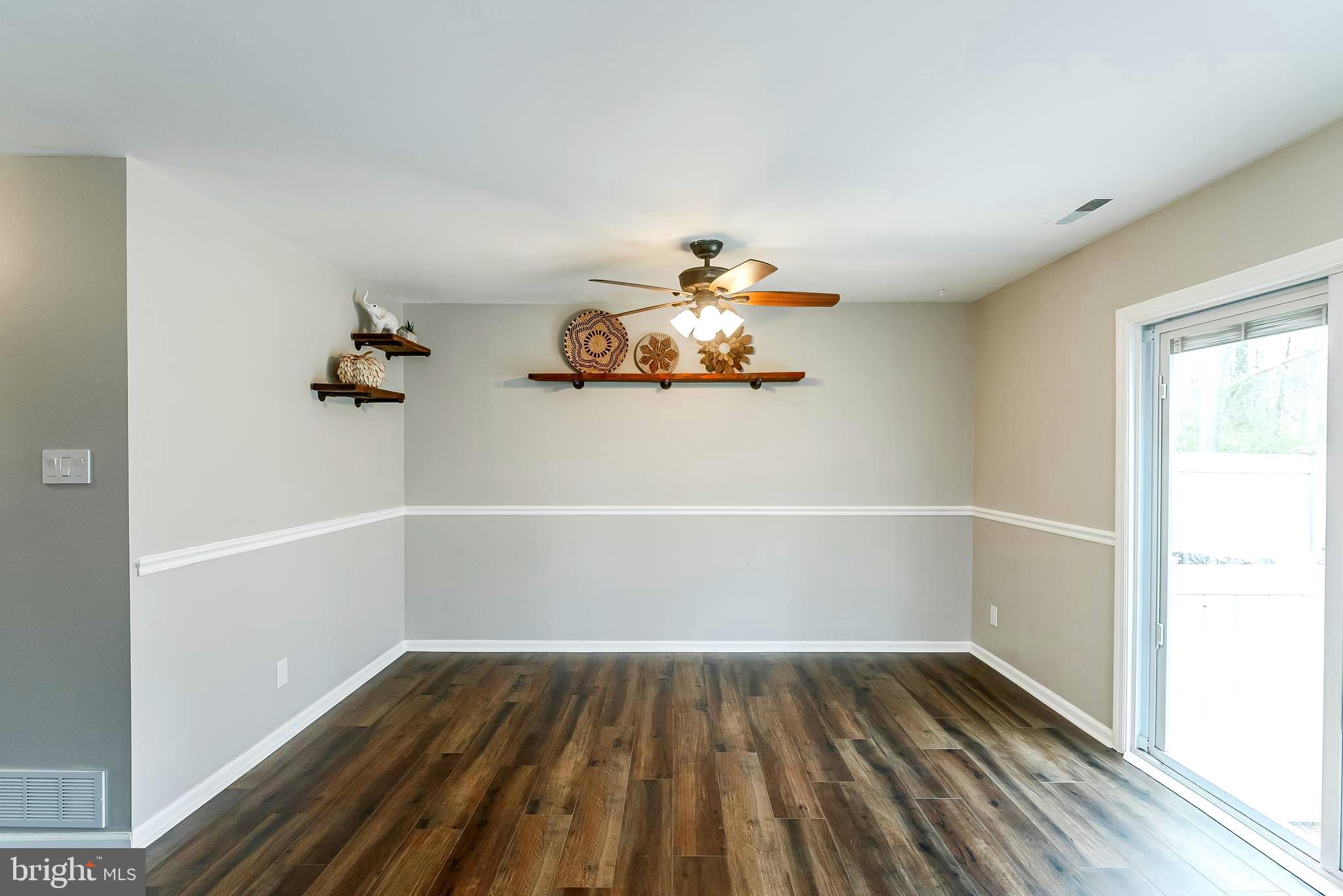 BIG OAK BEND - Residential