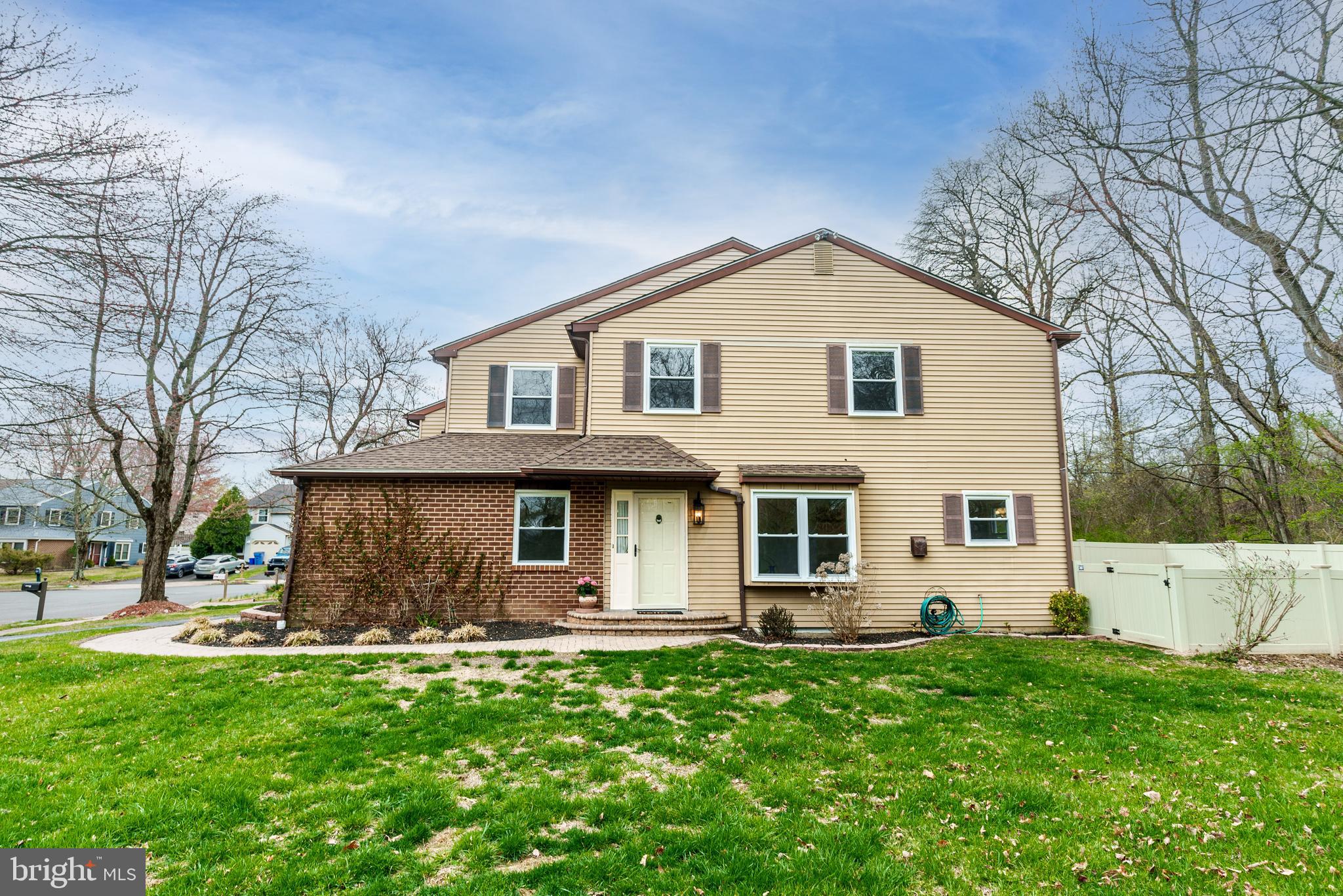 BIG OAK BEND - Residential