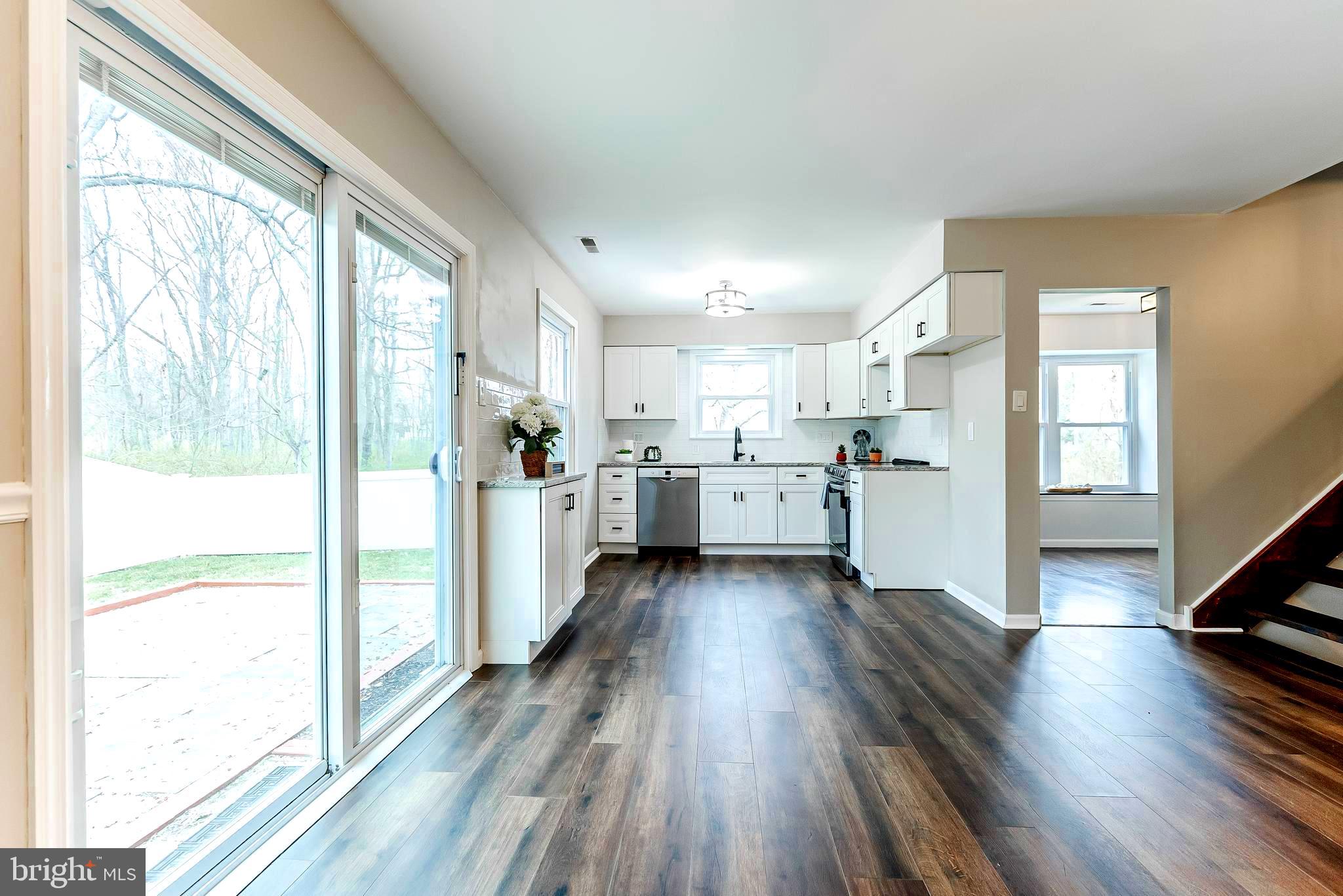 BIG OAK BEND - Residential