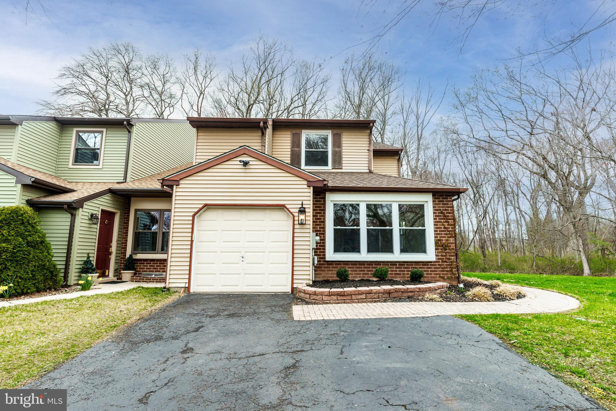 BIG OAK BEND - Residential