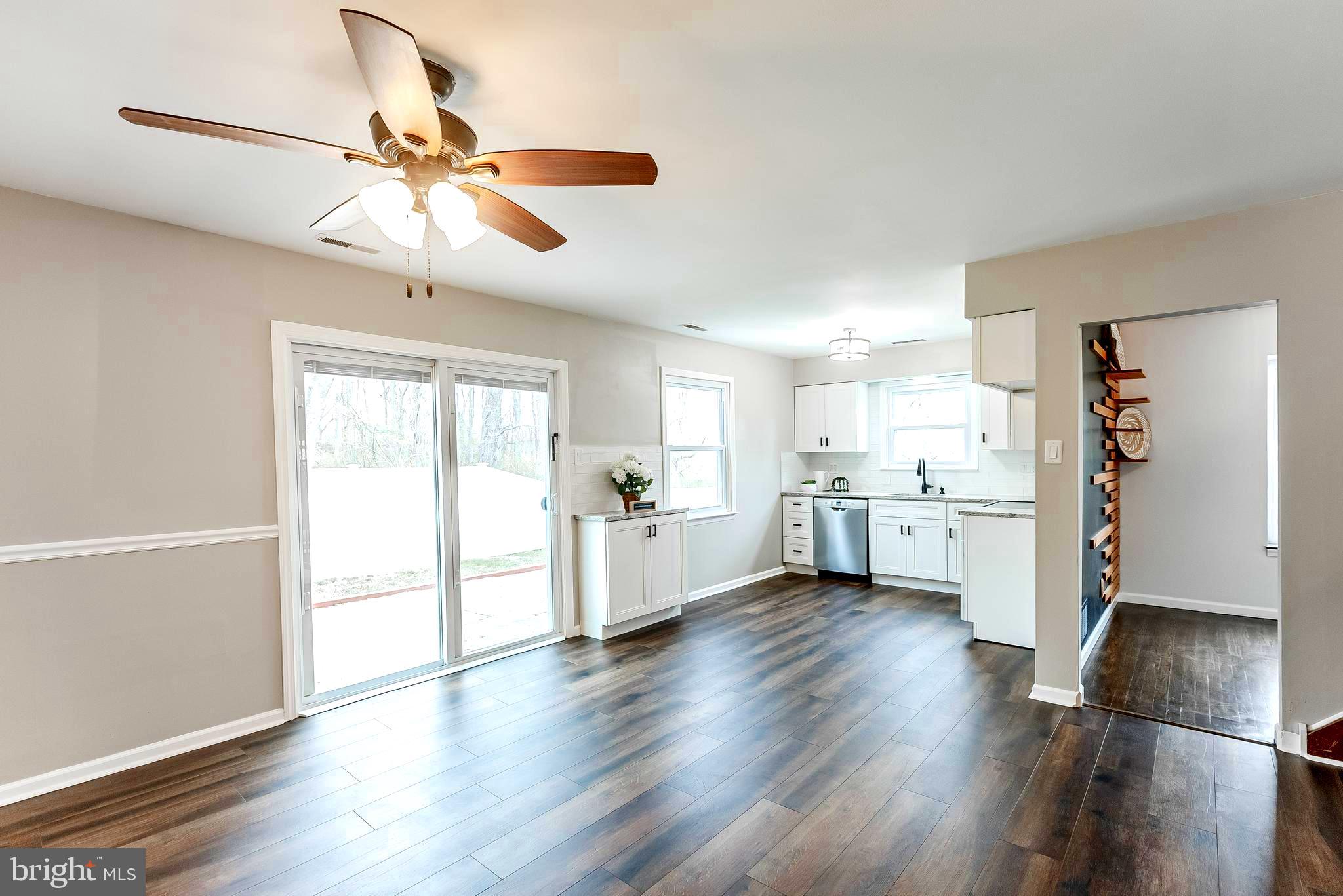 BIG OAK BEND - Residential