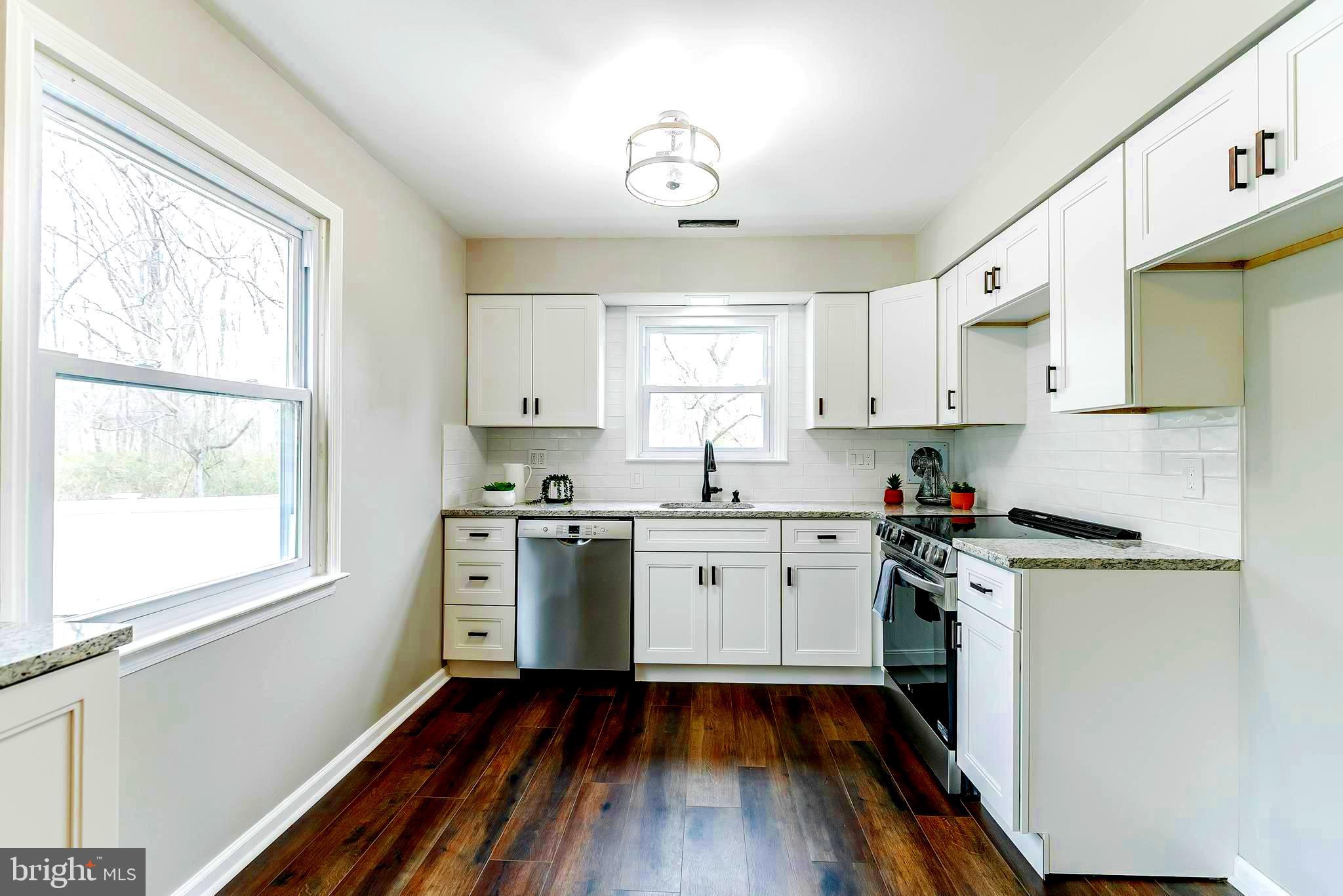 BIG OAK BEND - Residential