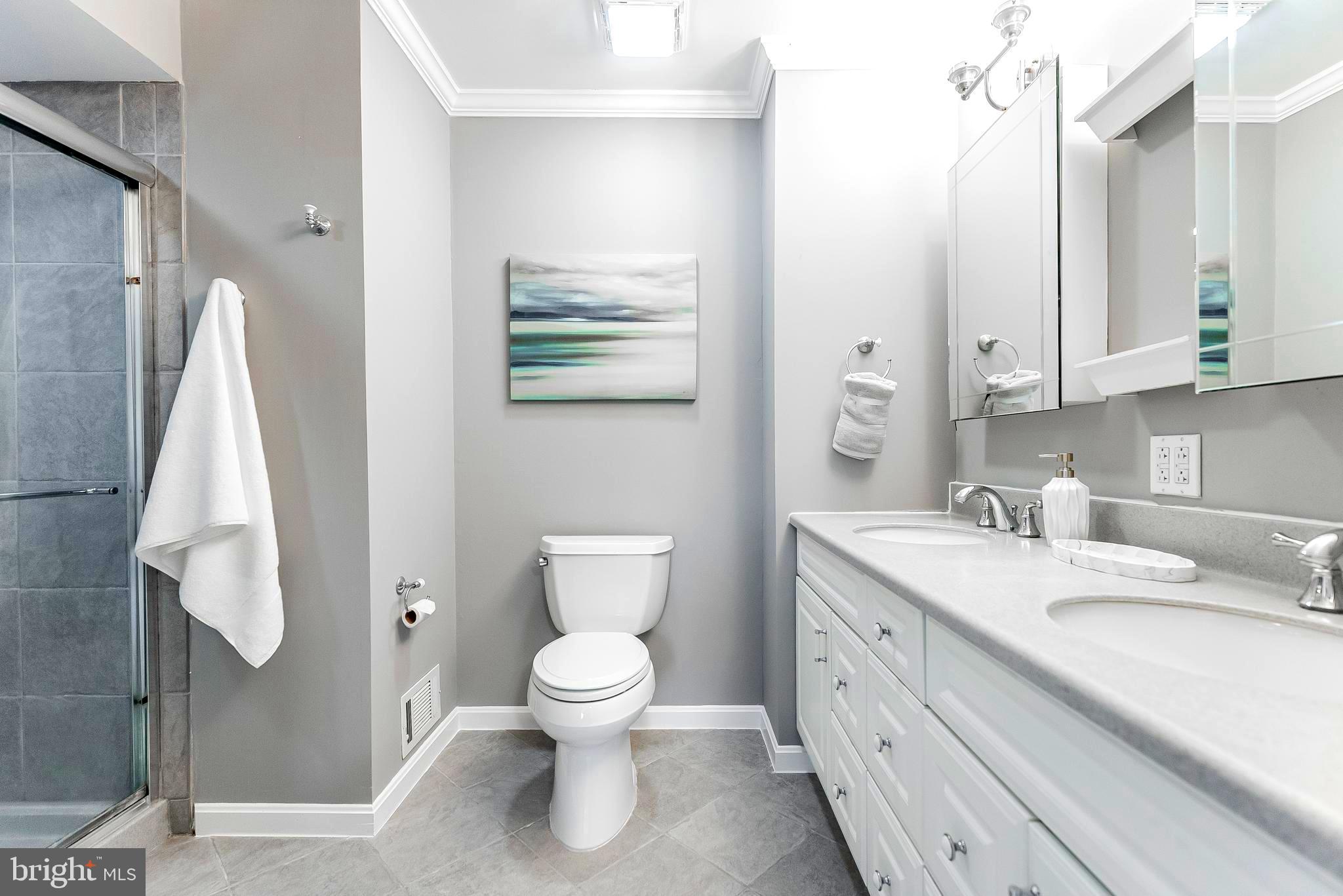 BIG OAK BEND - Residential