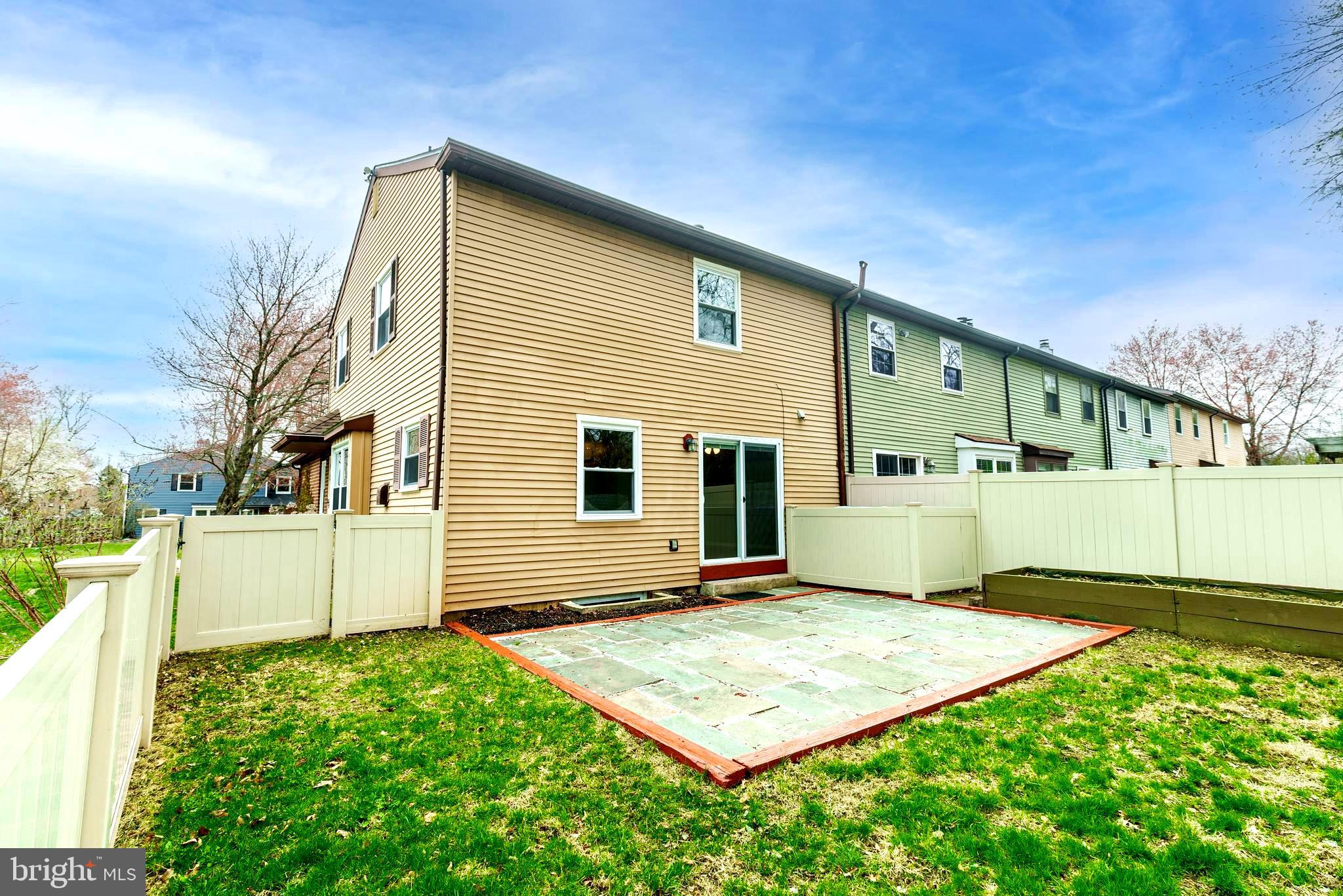 BIG OAK BEND - Residential